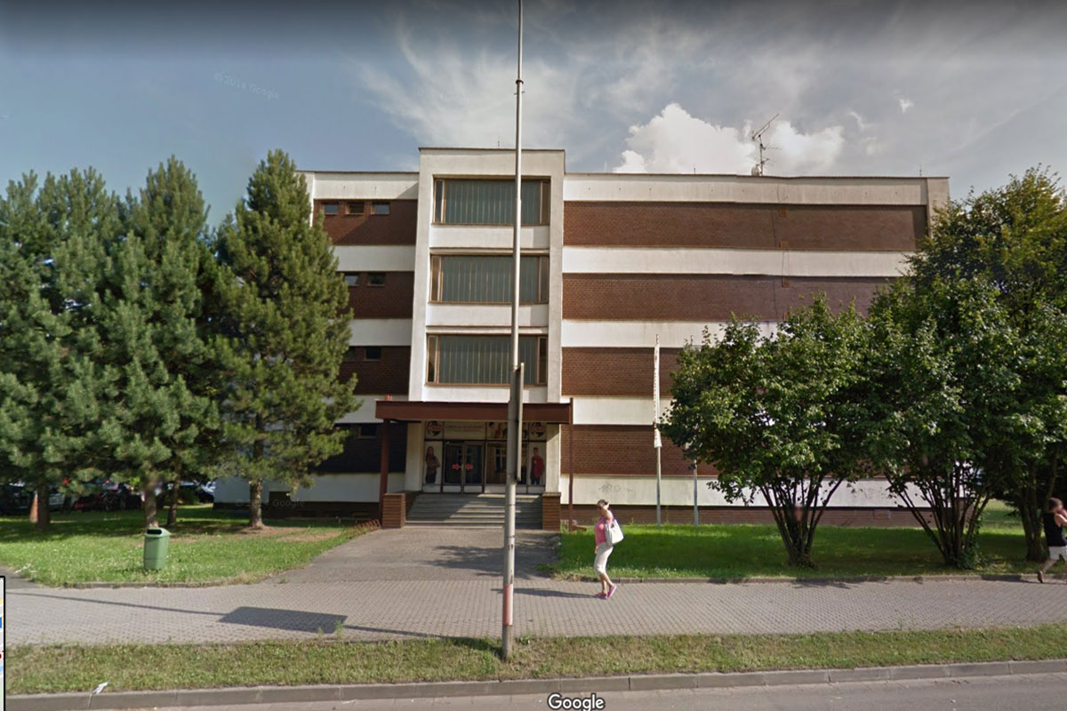 Rehatrutnov s.r.o. foto 1