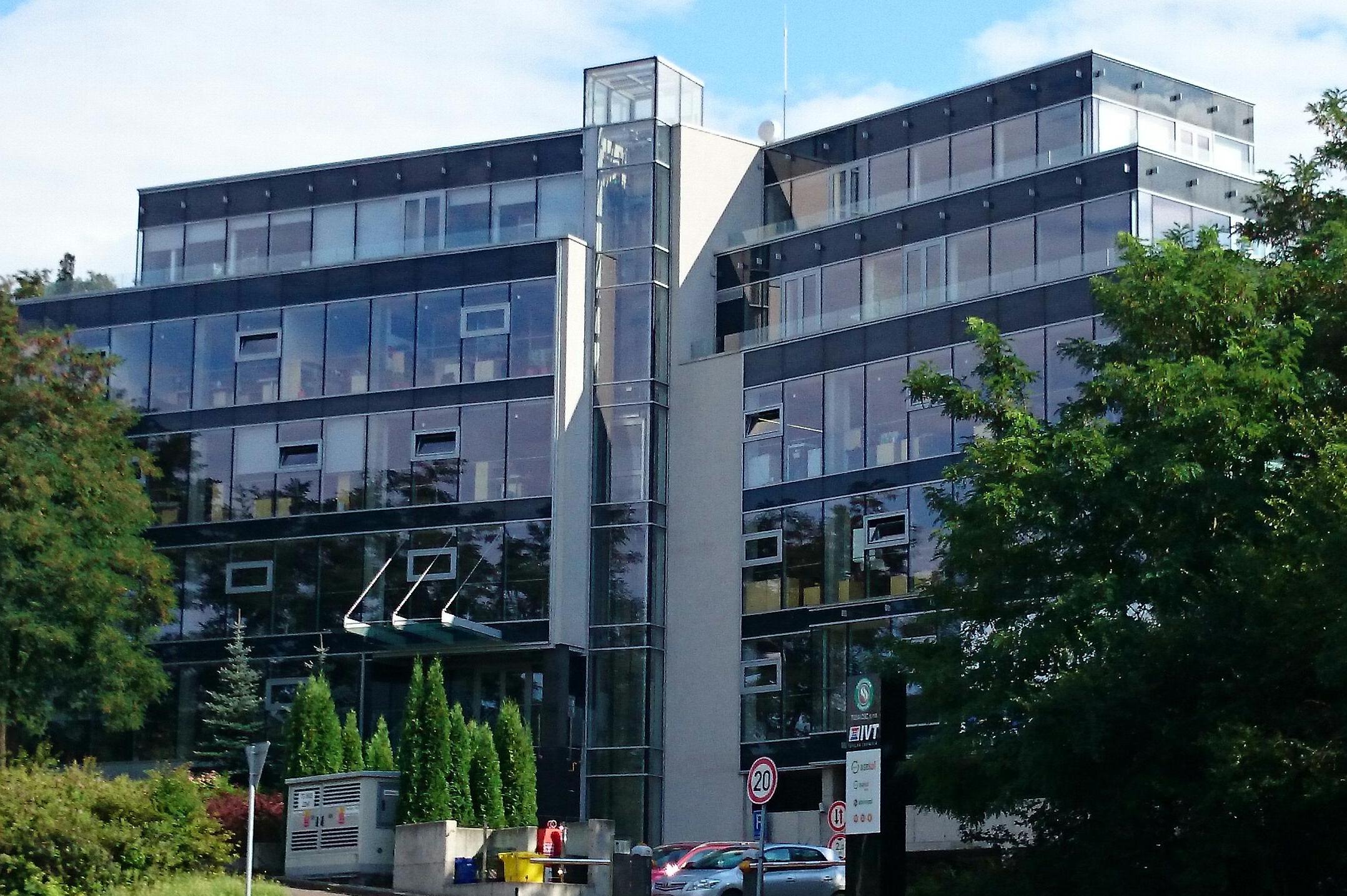 IVT Tepelná čerpadla s.r.o.