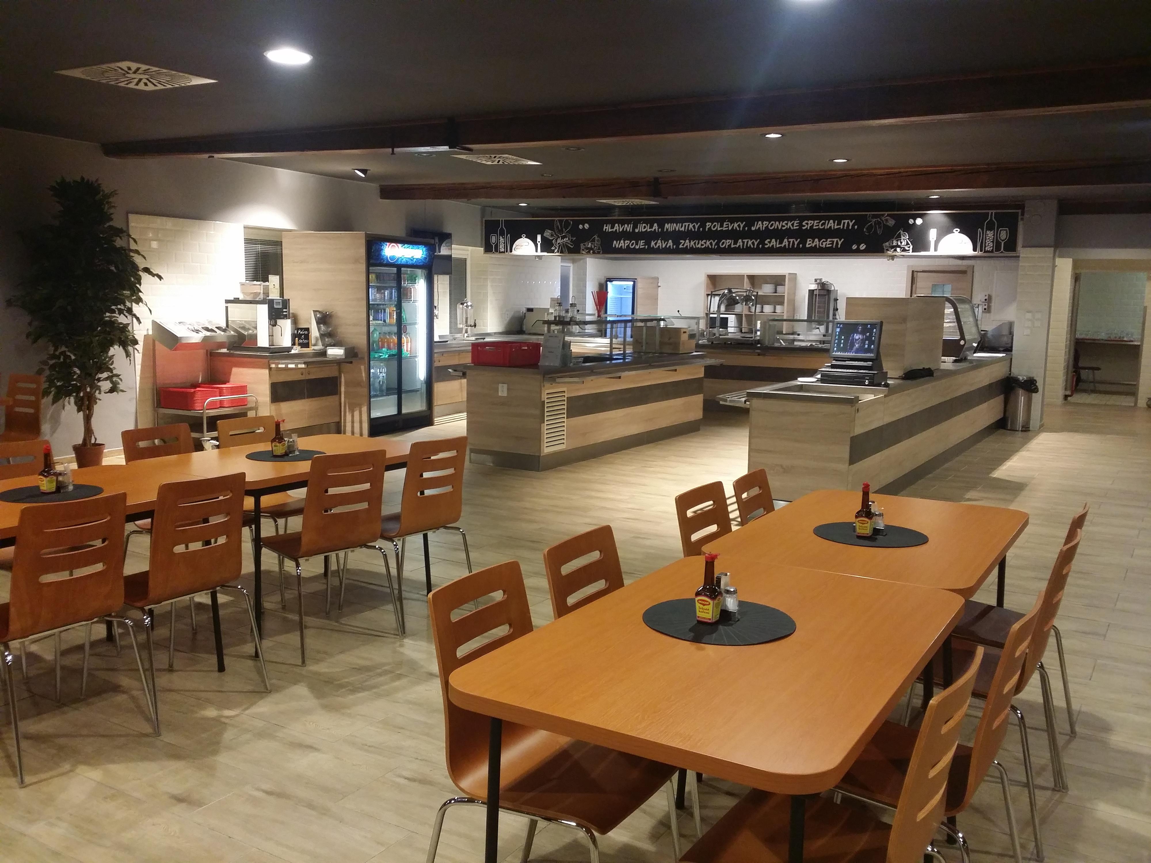 Veřejné stravování CZ, a.s. foto 2