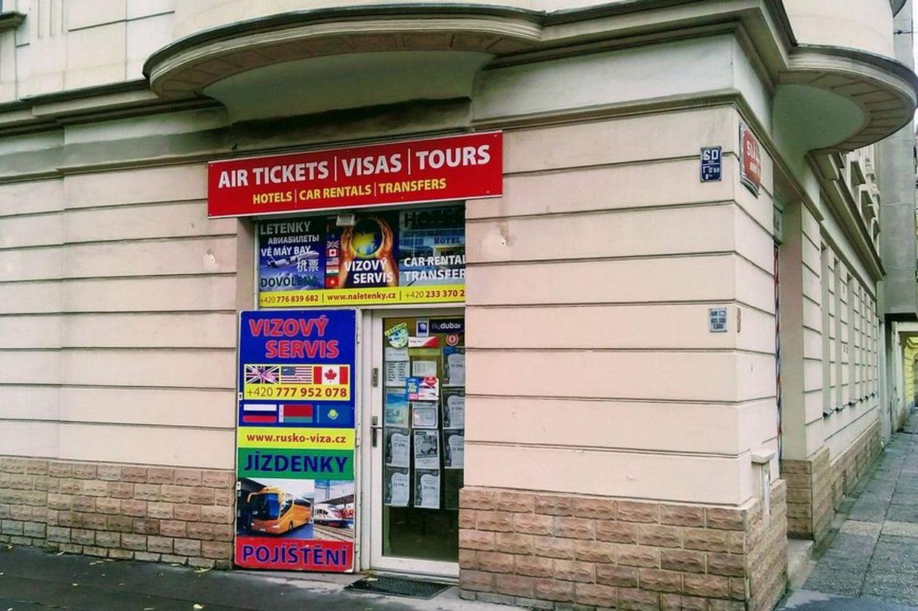 SELENA-TRAVEL, s.r.o.