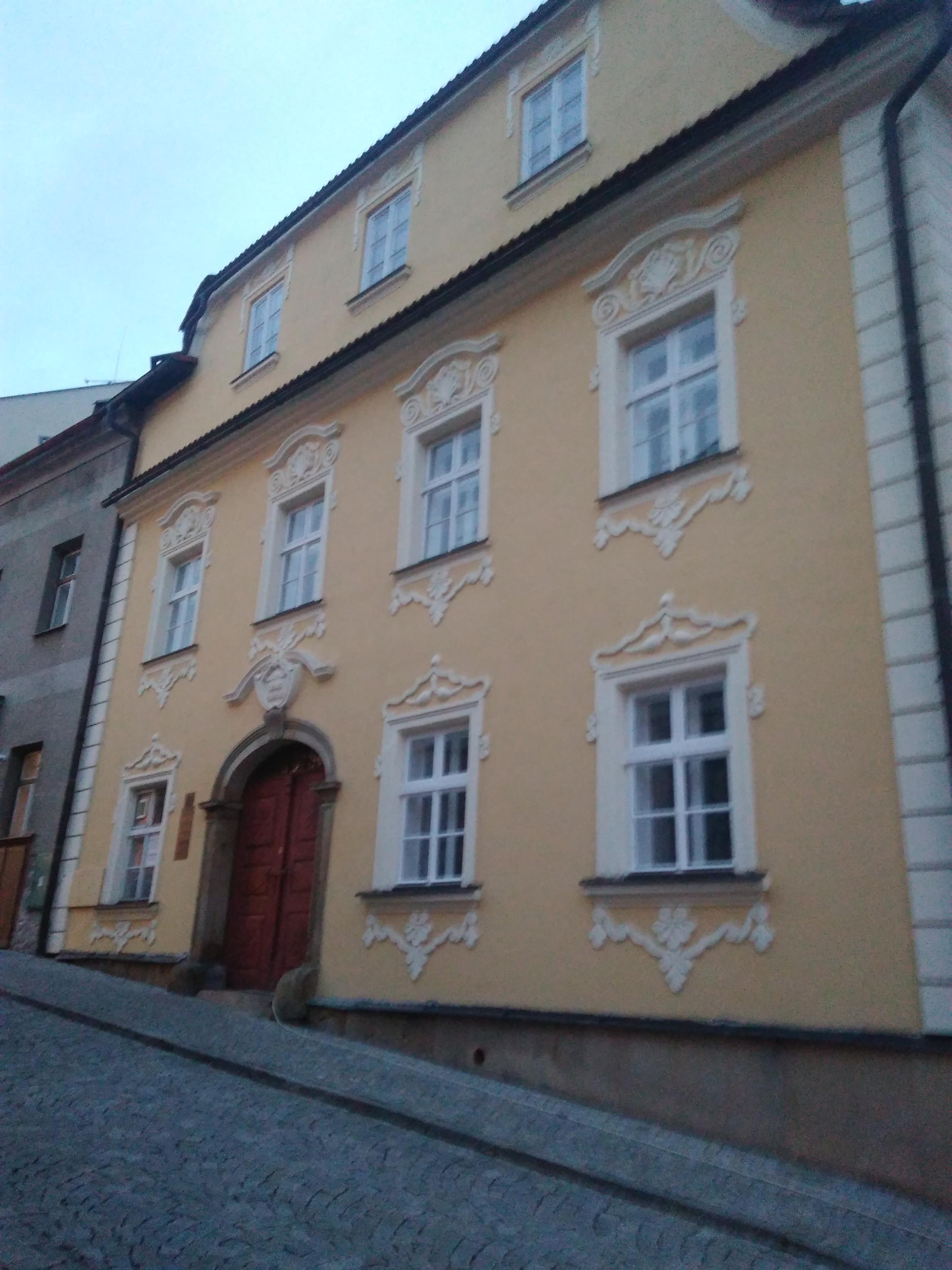 ZUŠ Zábřeh - Štíty foto 2