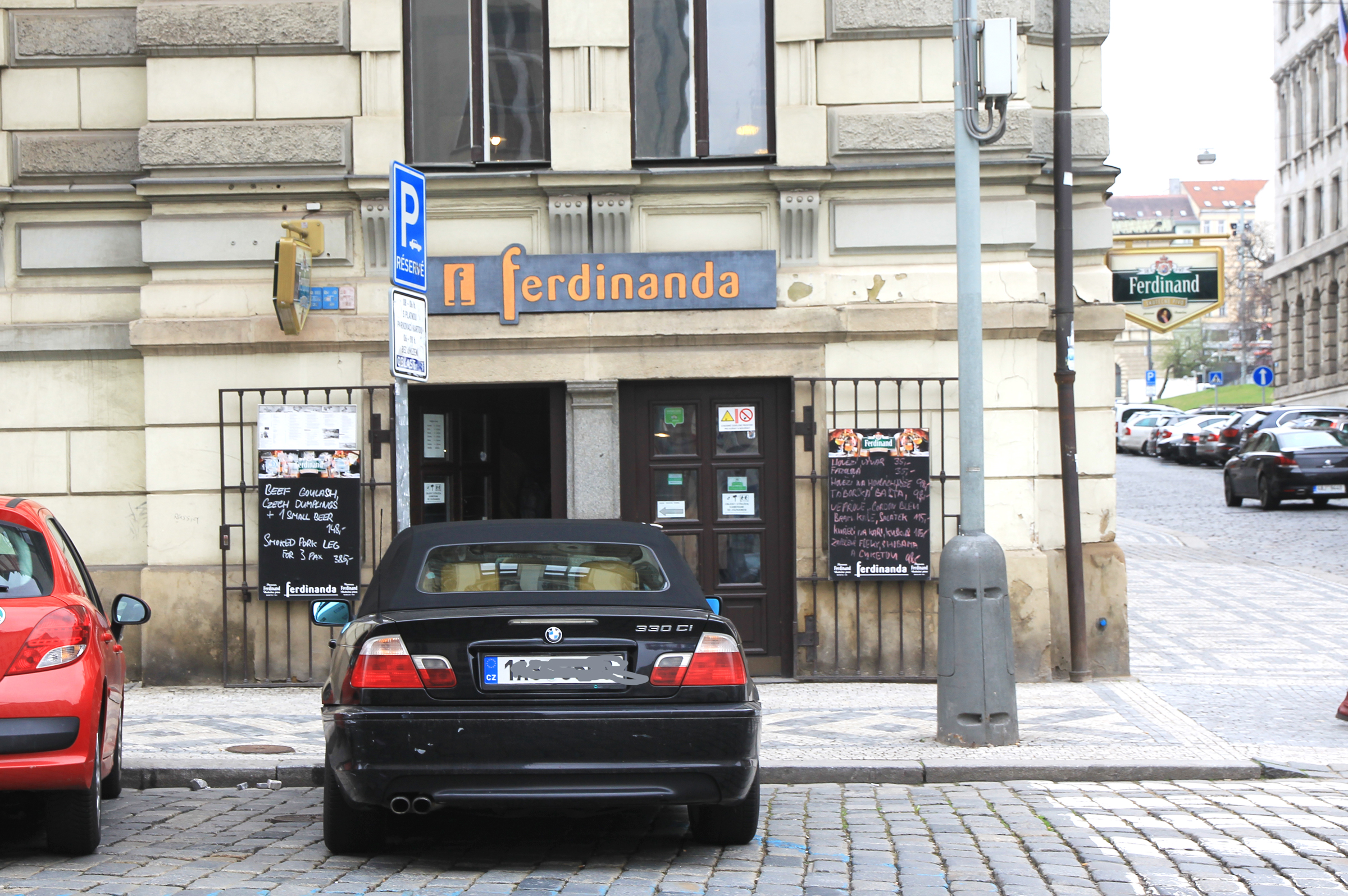 Ferdinanda Novoměstská foto 3