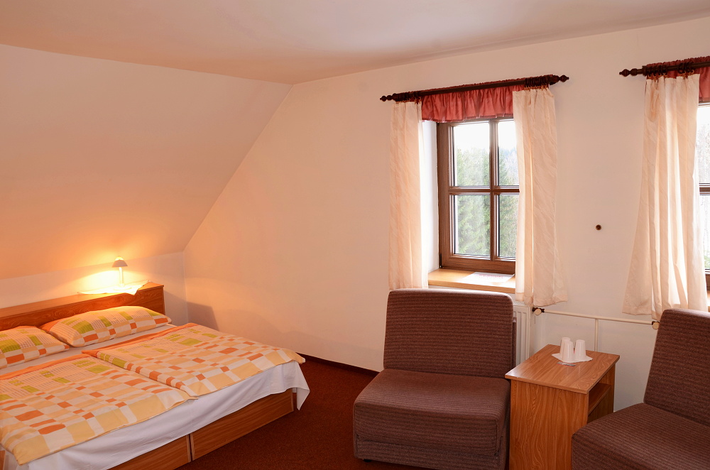 PENZION PAŠTA foto 3