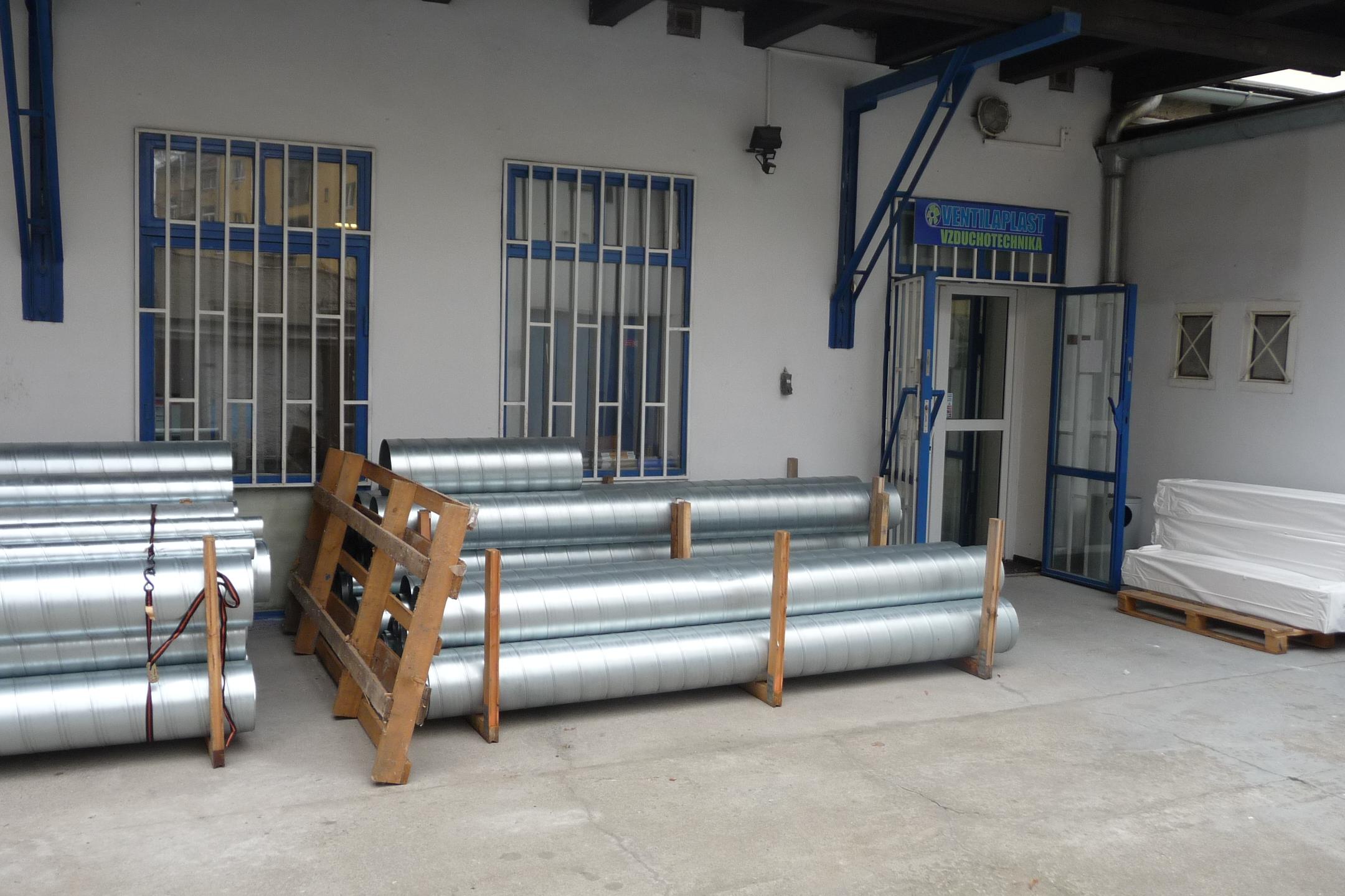 Ventila-ventilatory.cz