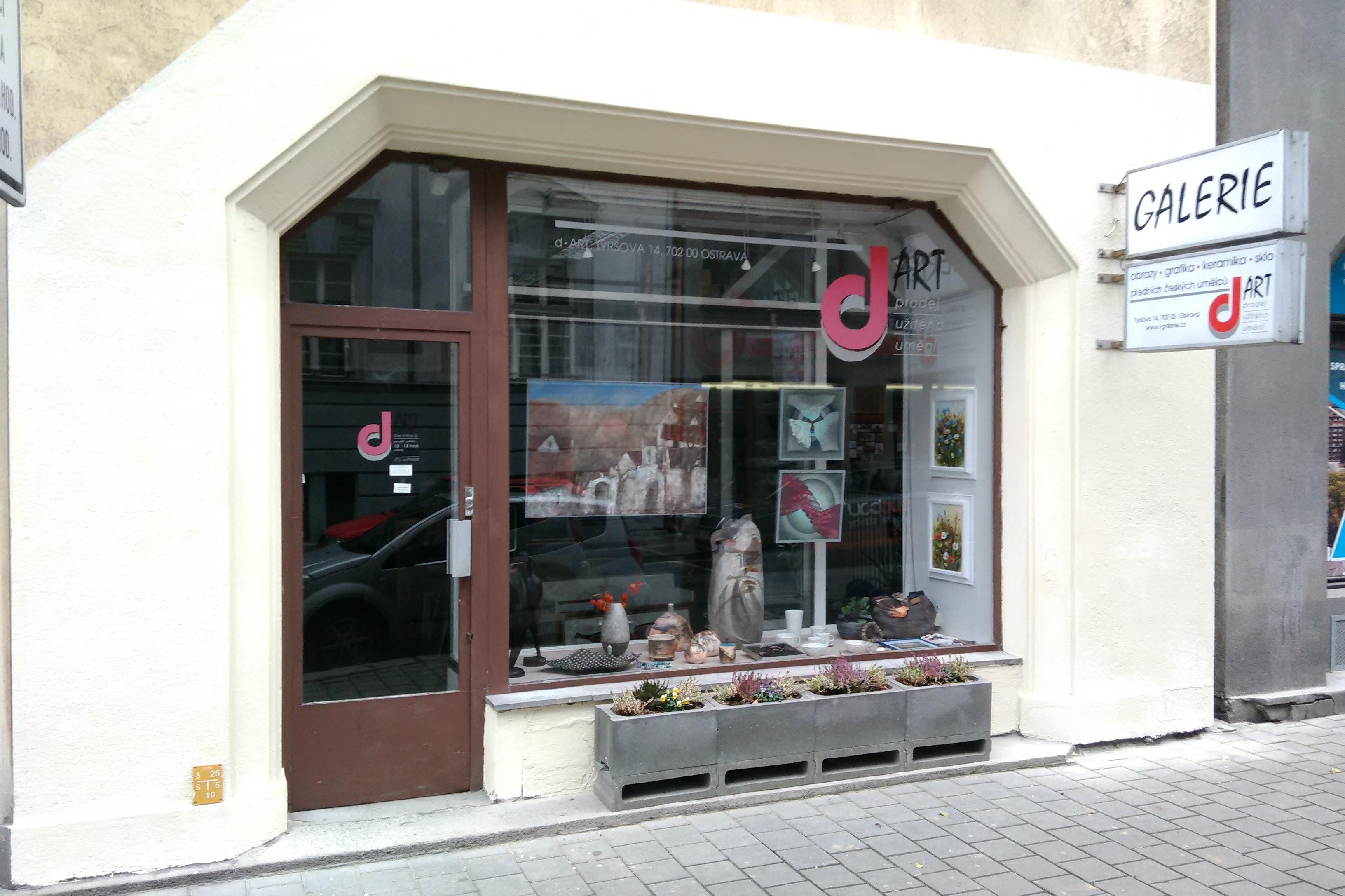Galerie d.ART