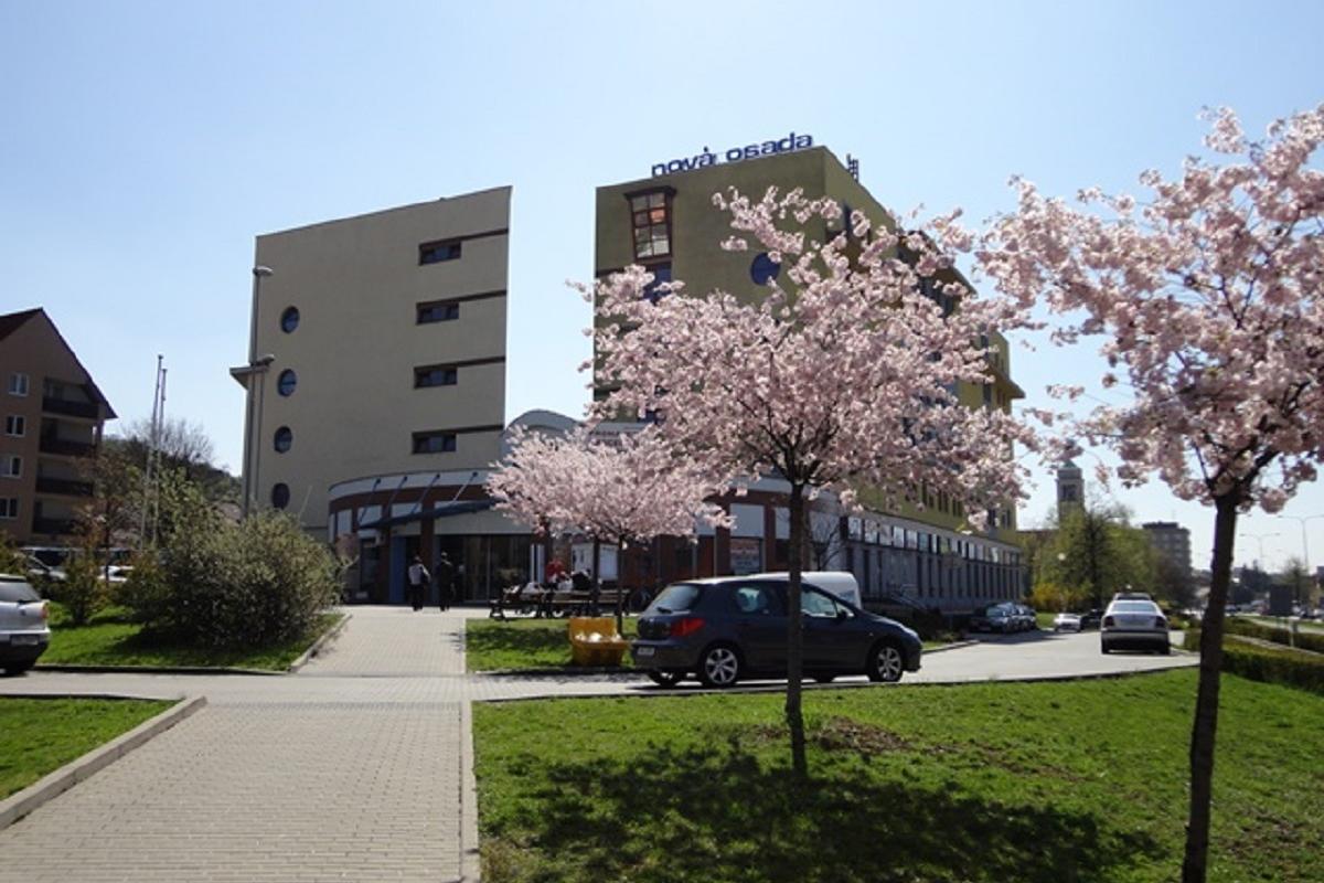 IMOS development otevřený podílový fond