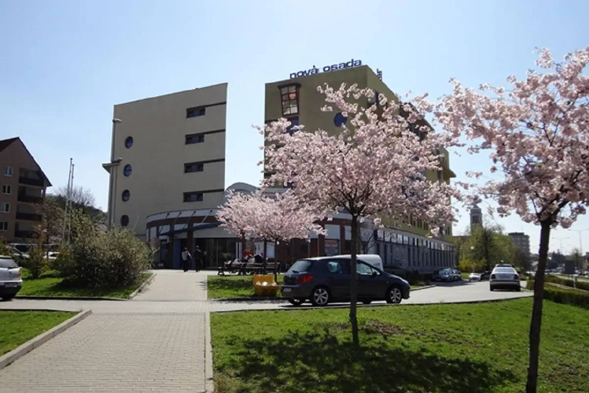 IMOS development otevřený podílový fond