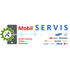 logo Mobil SERVIS-opravaLCD.cz