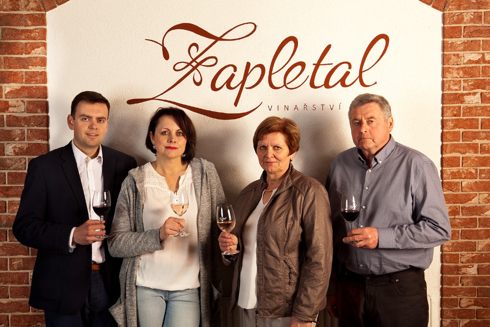 Vinařství Zapletal foto 2