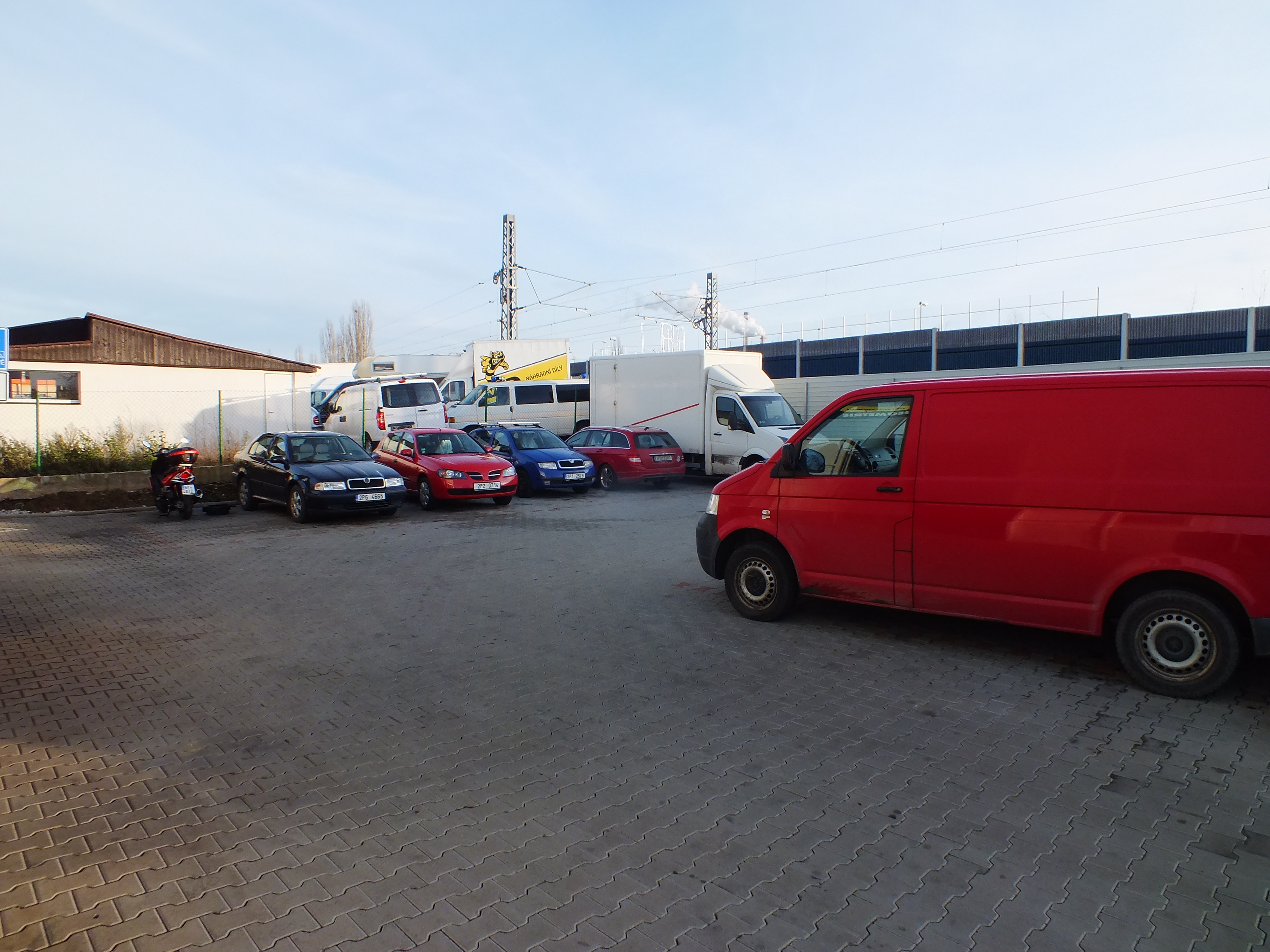 Auto Reno - Tomáš Markytán foto 5