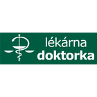 Logo obchodu Lékárna doktorka