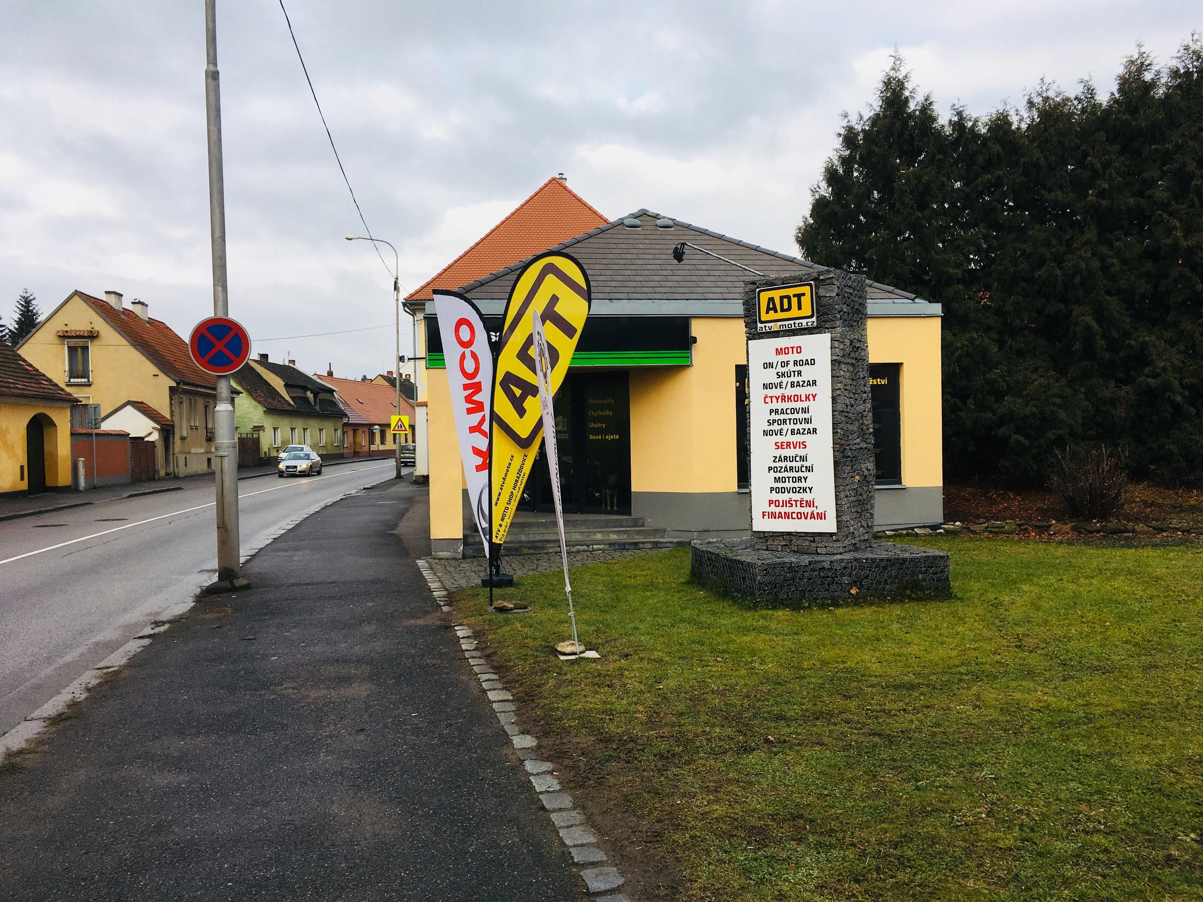 ADT Horažďovice foto 2