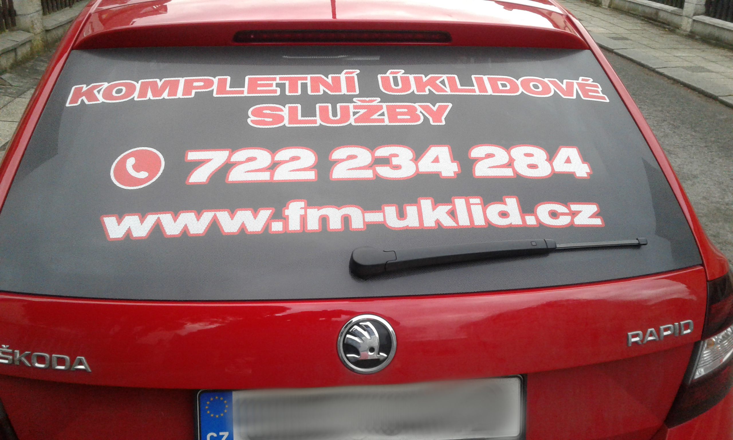 Fasetona Machinery s.r.o. foto 2