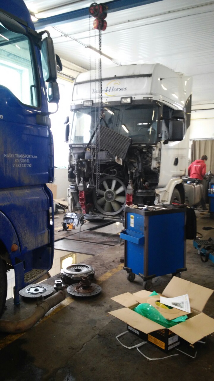 Autoservis RODIK foto 2