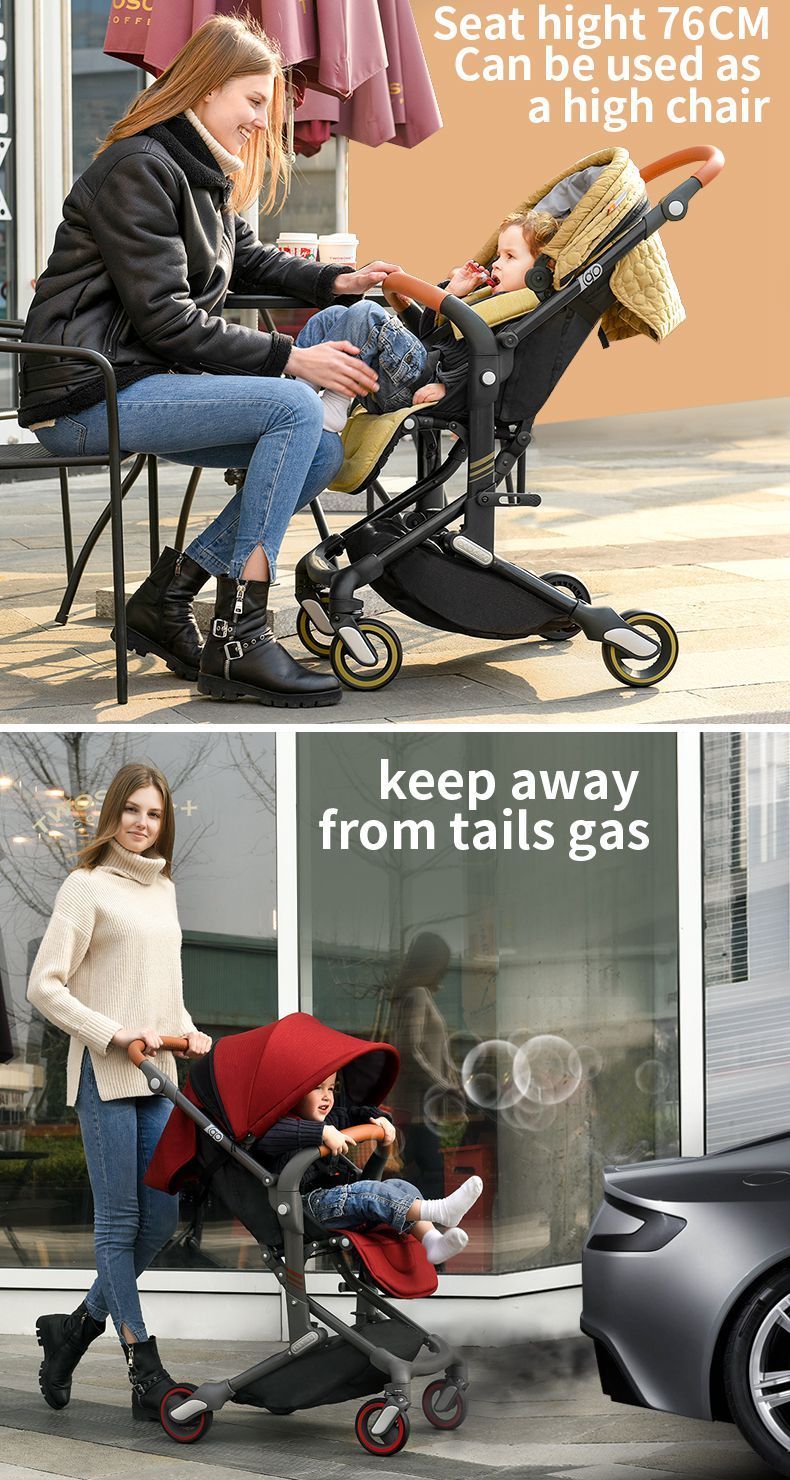 Kočárky-babysing.cz foto 3