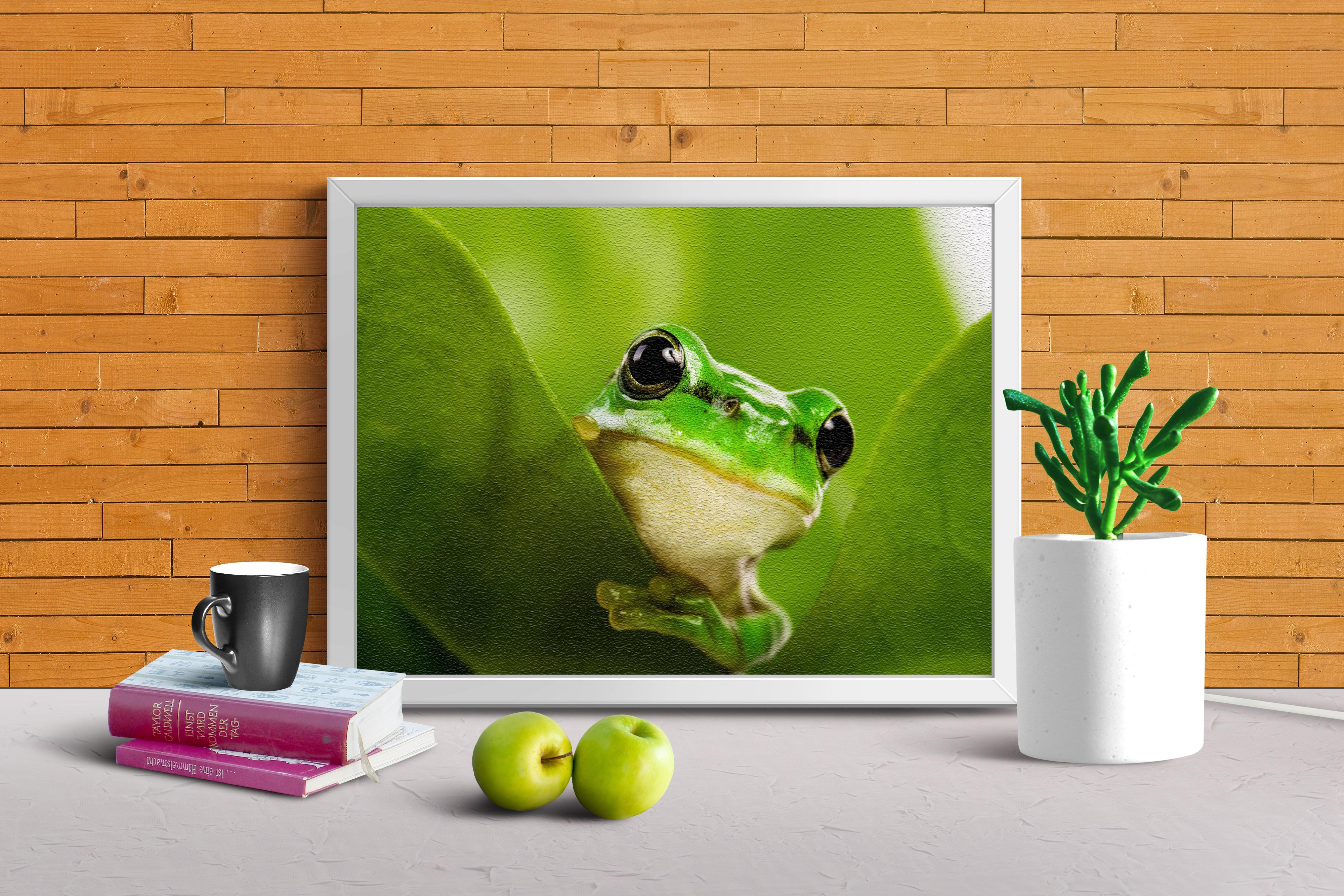 TopnýObraz.CZ - České infrapanely a topné obrazy foto 4