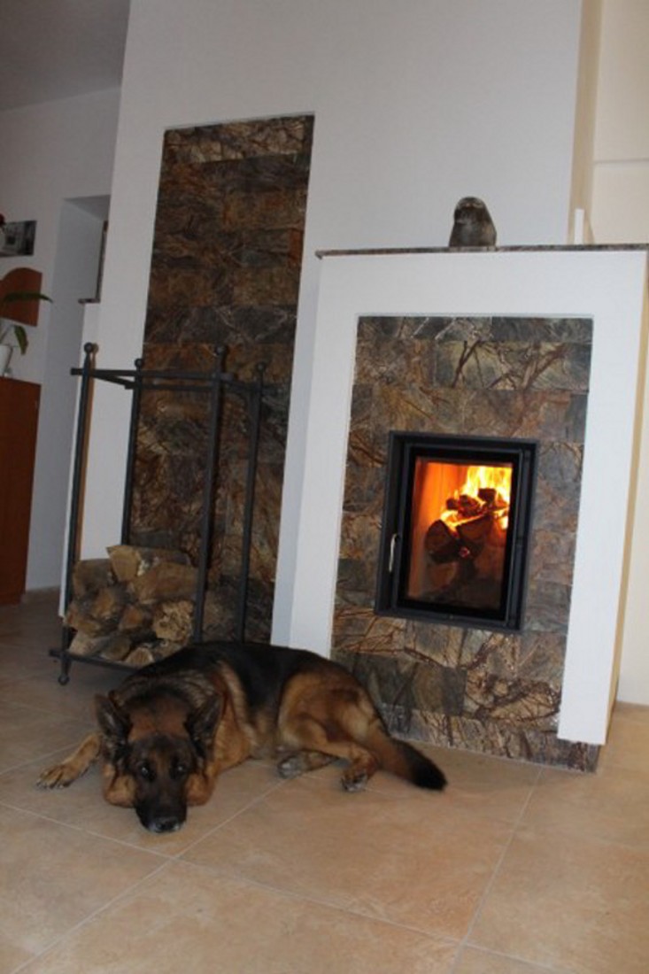 Centrum Krbů a kamen - Jan Praus foto 2