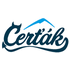 logo Ski Areál Čerťák