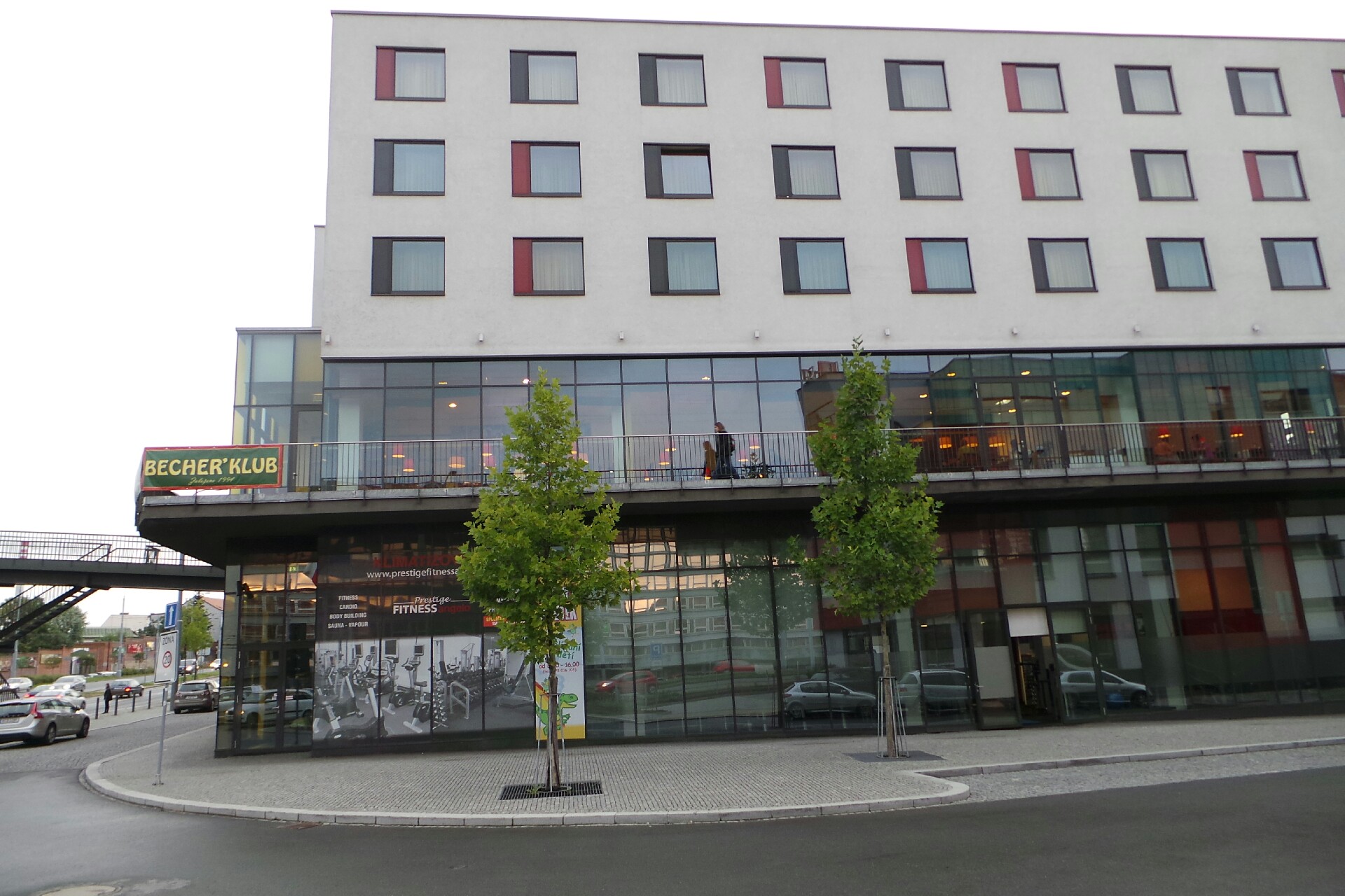 Angelo wellness klub