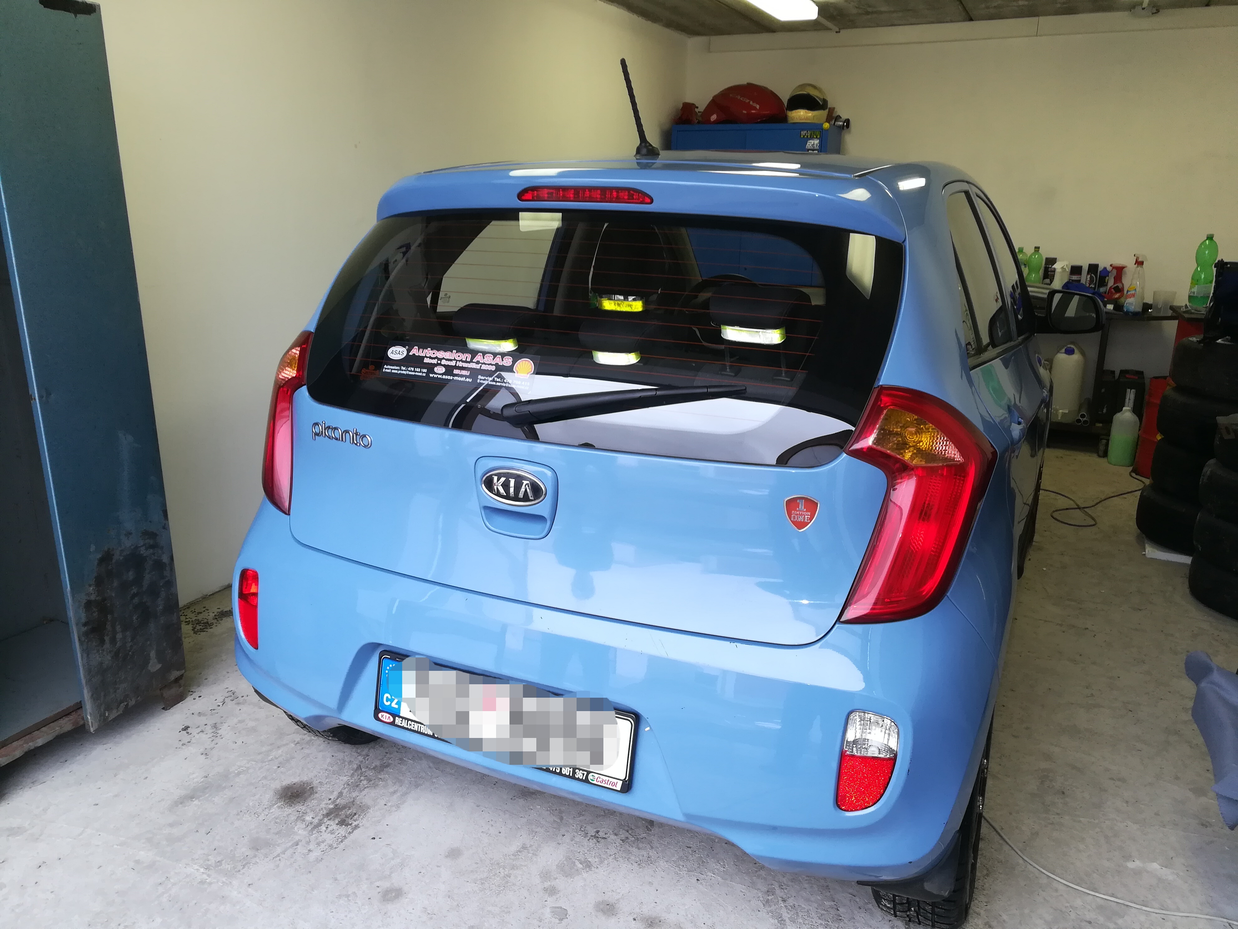 KP WASH foto 4