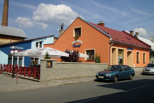 seznamka tv Rožnov pod Radhoštěm