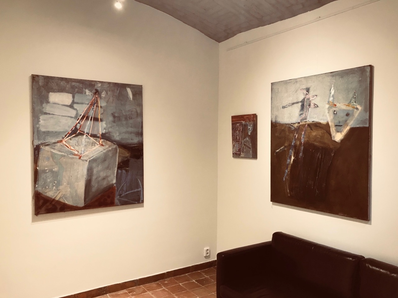 OriginalArte aukční portál a galerie foto 2