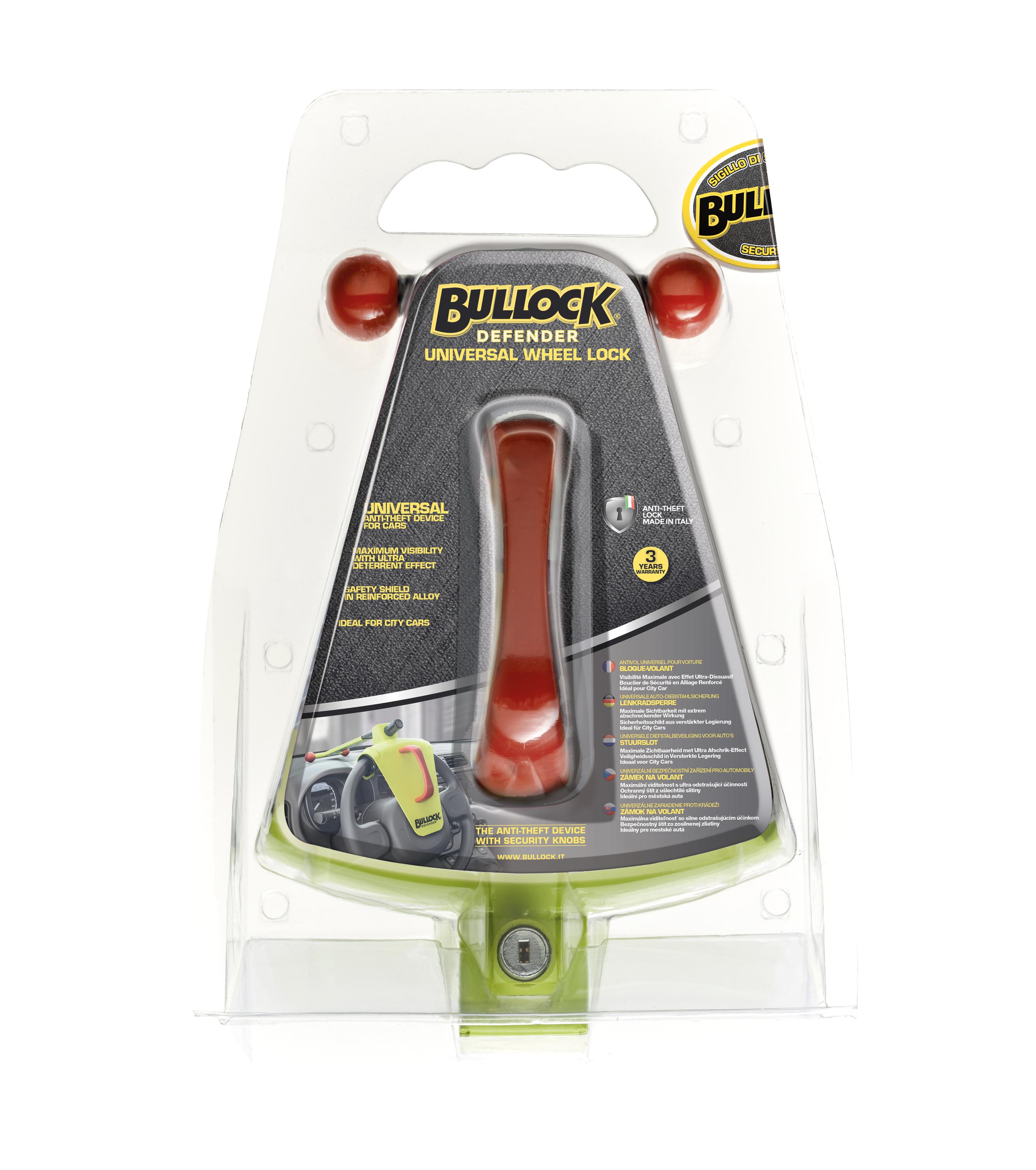 BULLOCK  -  Filip Kyrš foto 4