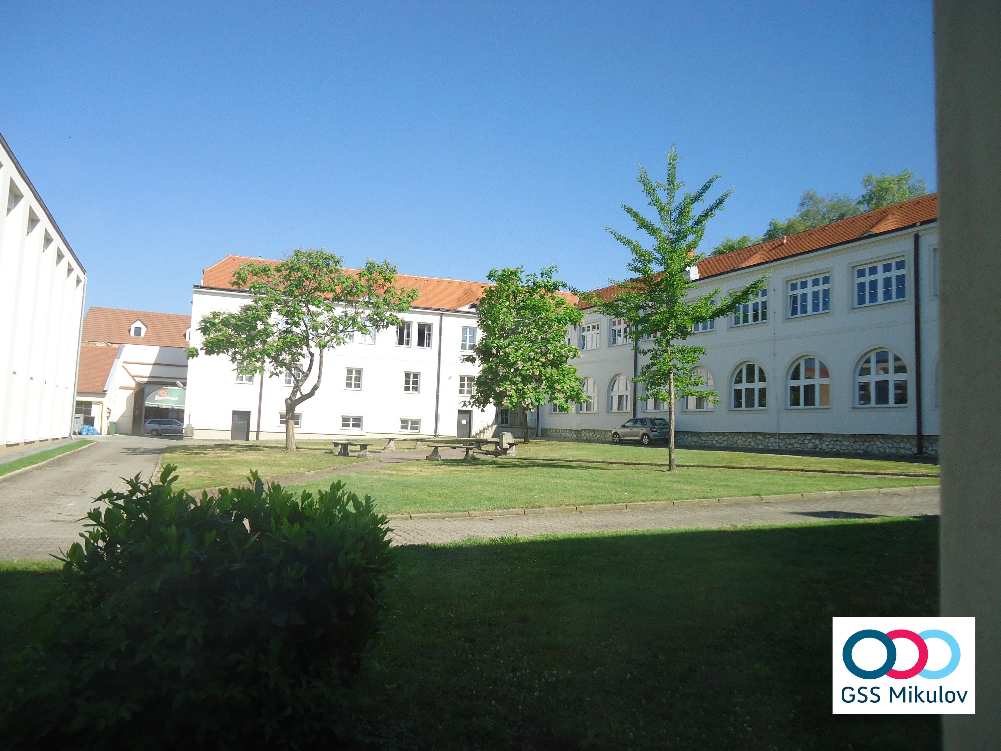 GSS Mikulov foto 6