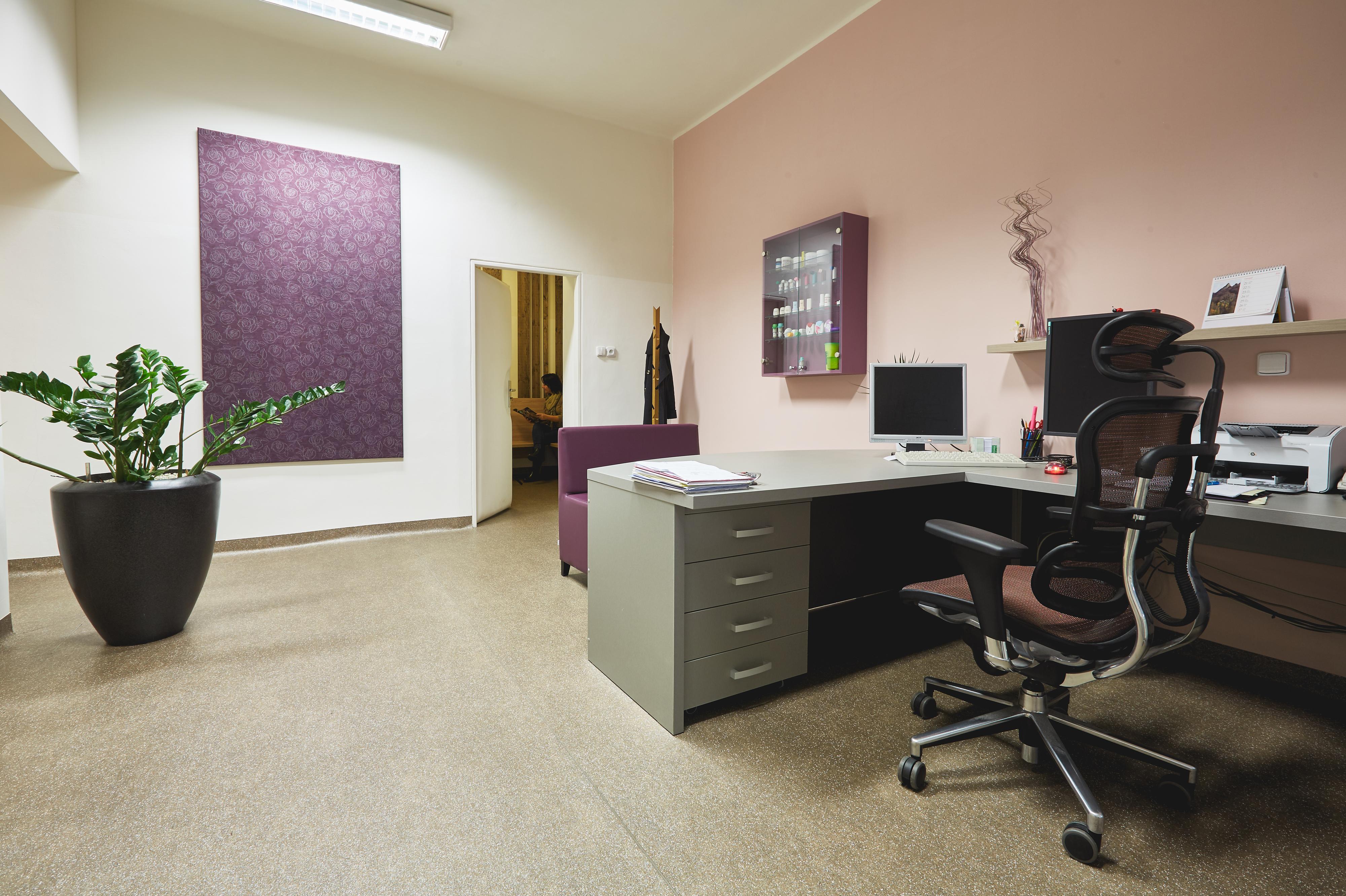 Plicní ambulance Liberec, s.r.o.