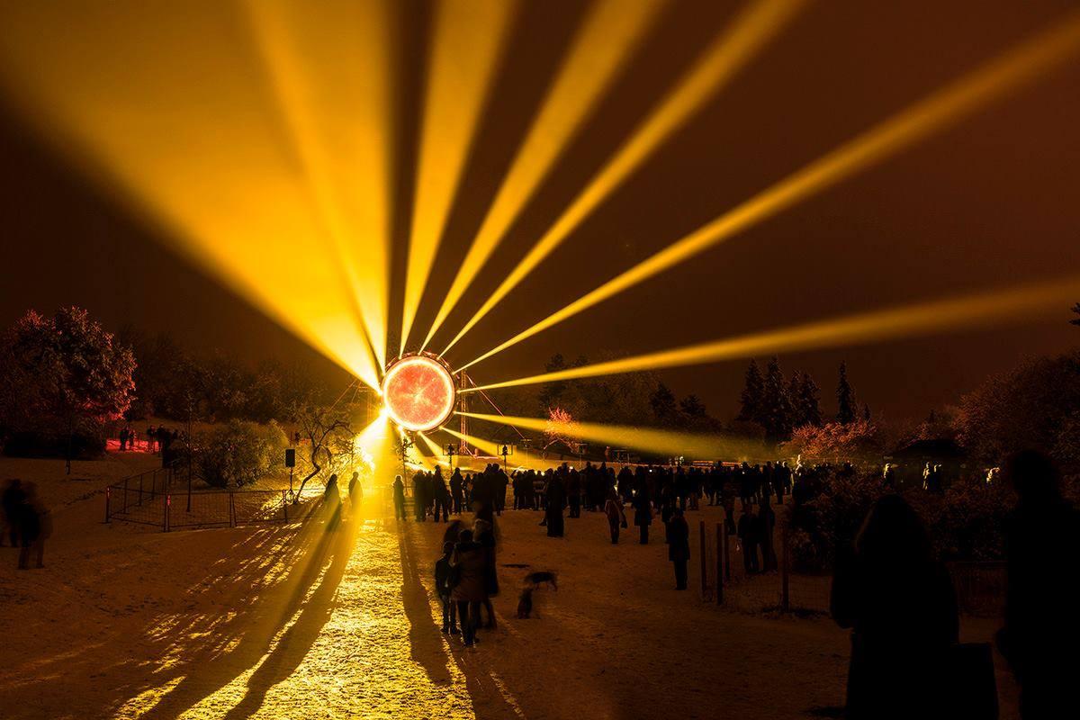 Cyber Lighting, s.r.o. foto 1