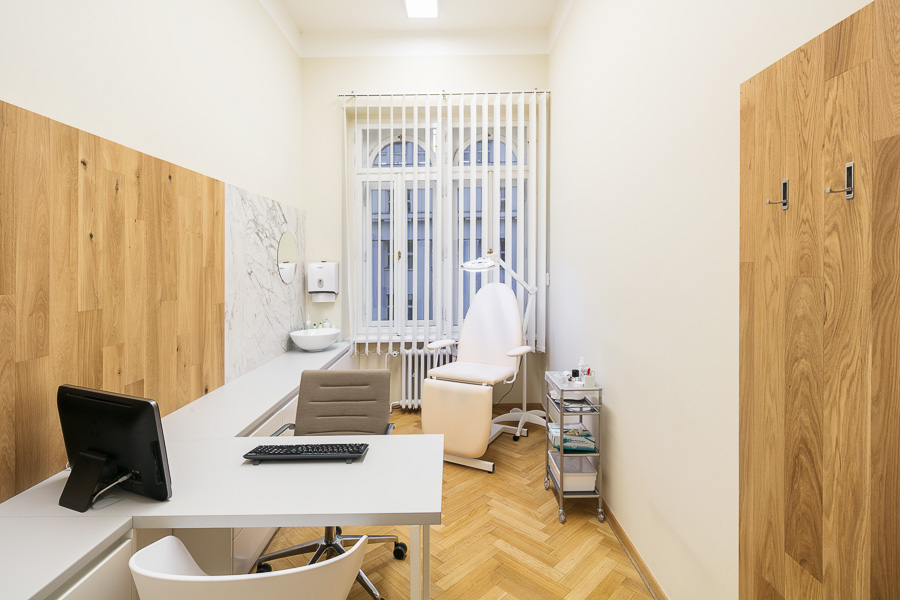 Esthé Laser Clinic - Klinika estetické medicíny, a.s. foto 5