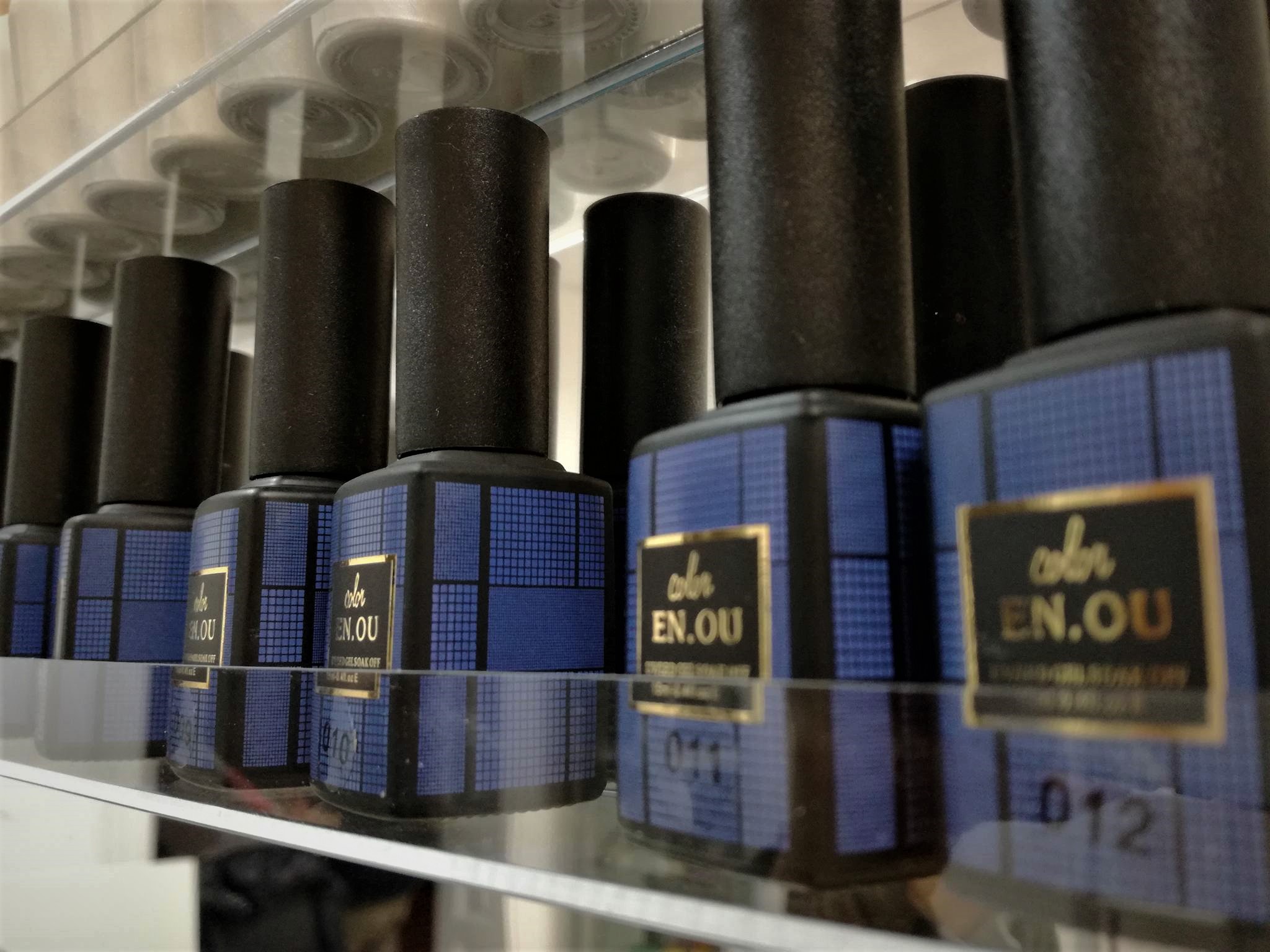 TM Nails&Beauty foto 4