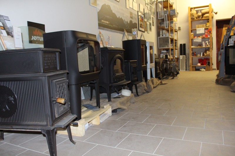 Centrum Krbů a kamen - Jan Praus foto 6