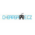 Logo obchodu CHEAPGAME.CZ
