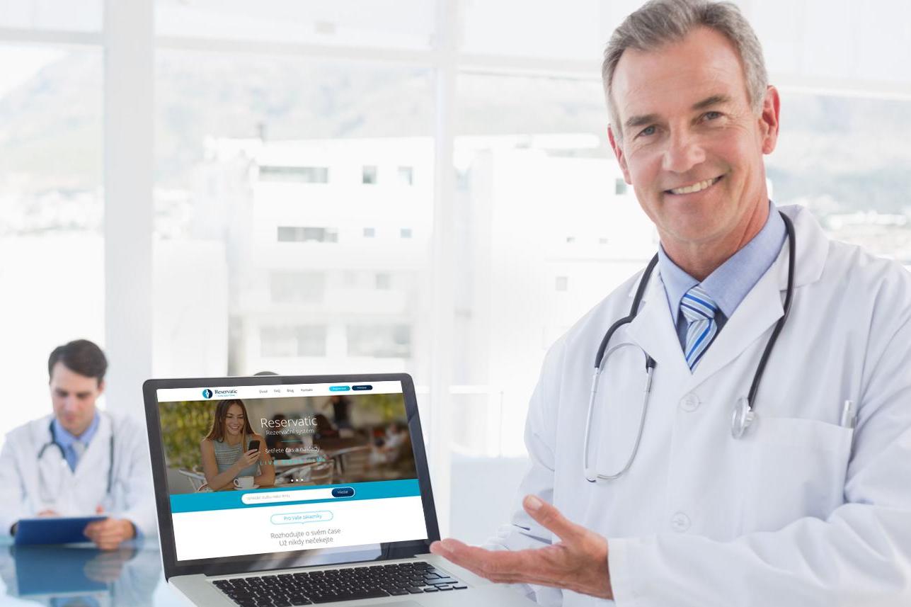 Reservatic s.r.o.
