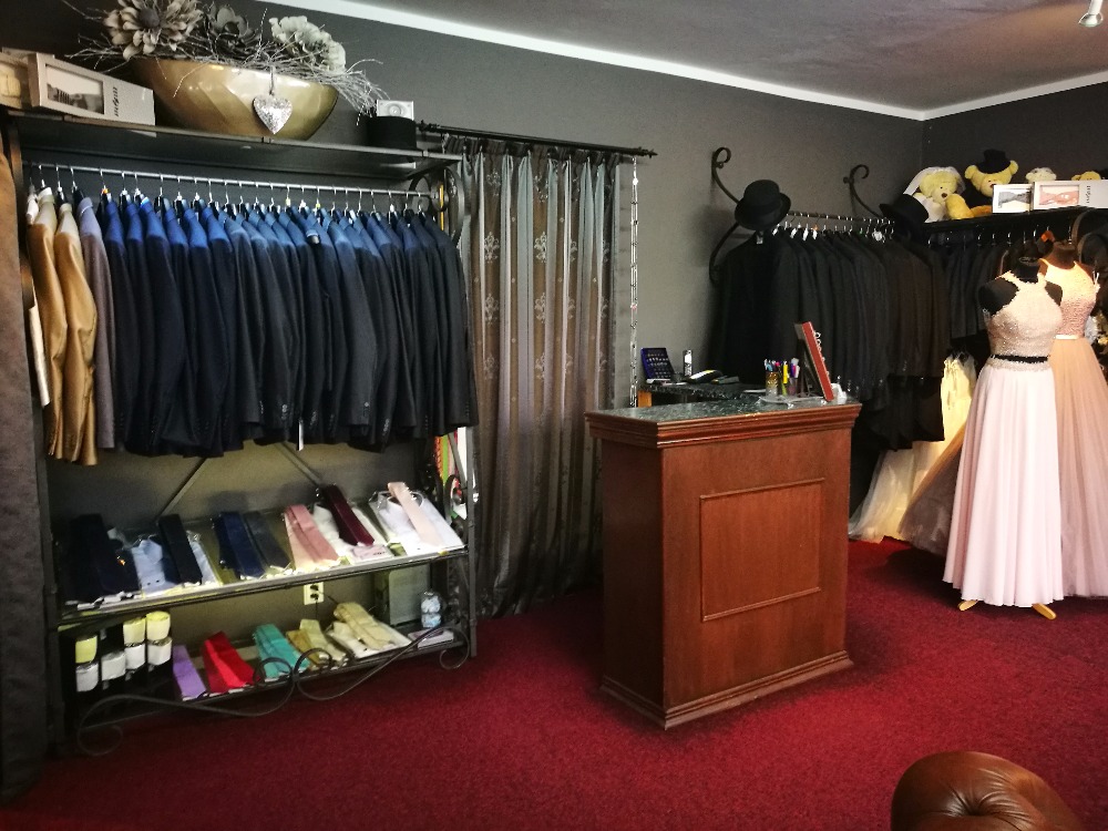 FAJNSVATBA - Miloslava Stoklasová foto 3