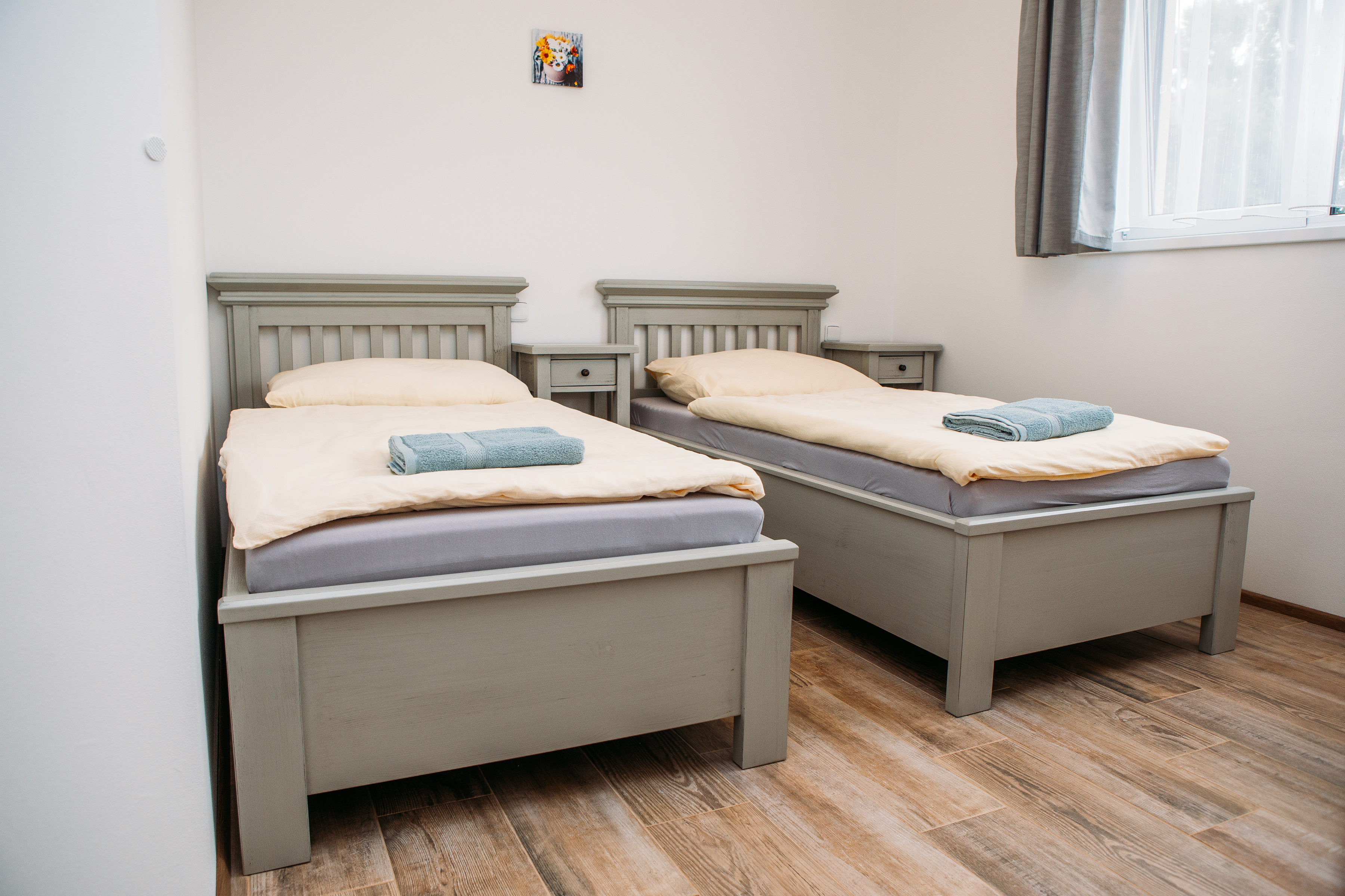Apartmány pod Kuňkou foto 2