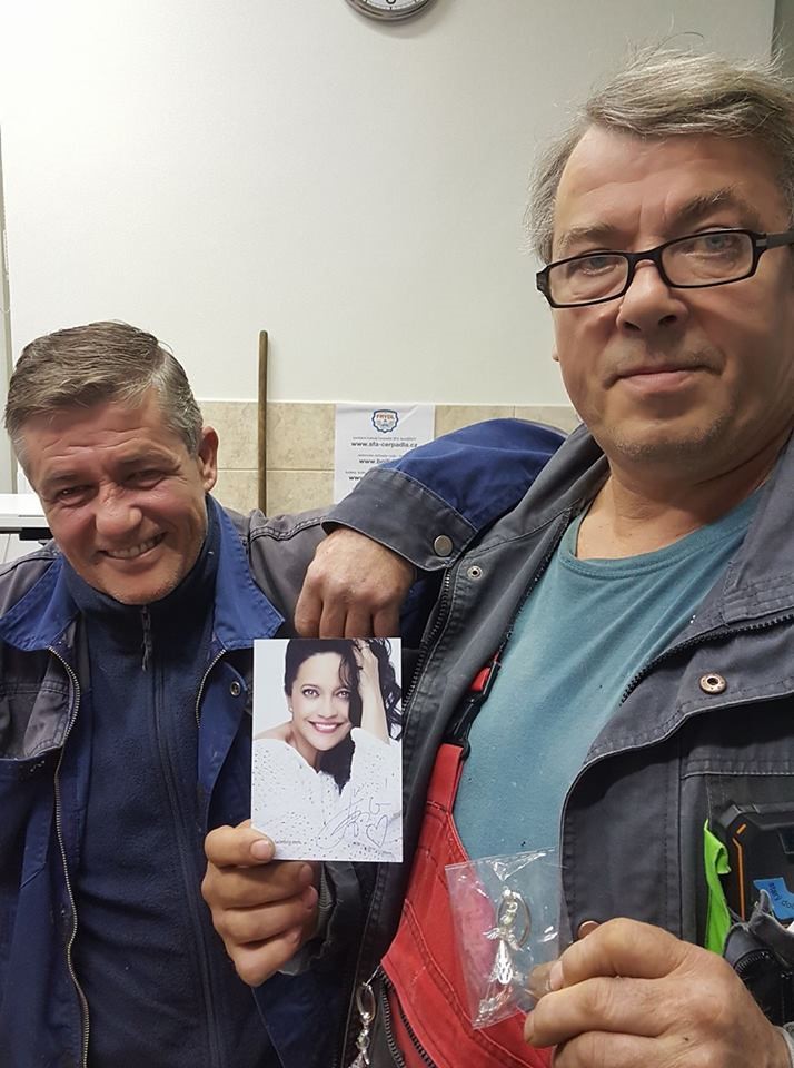 FRYDL Servis foto 2