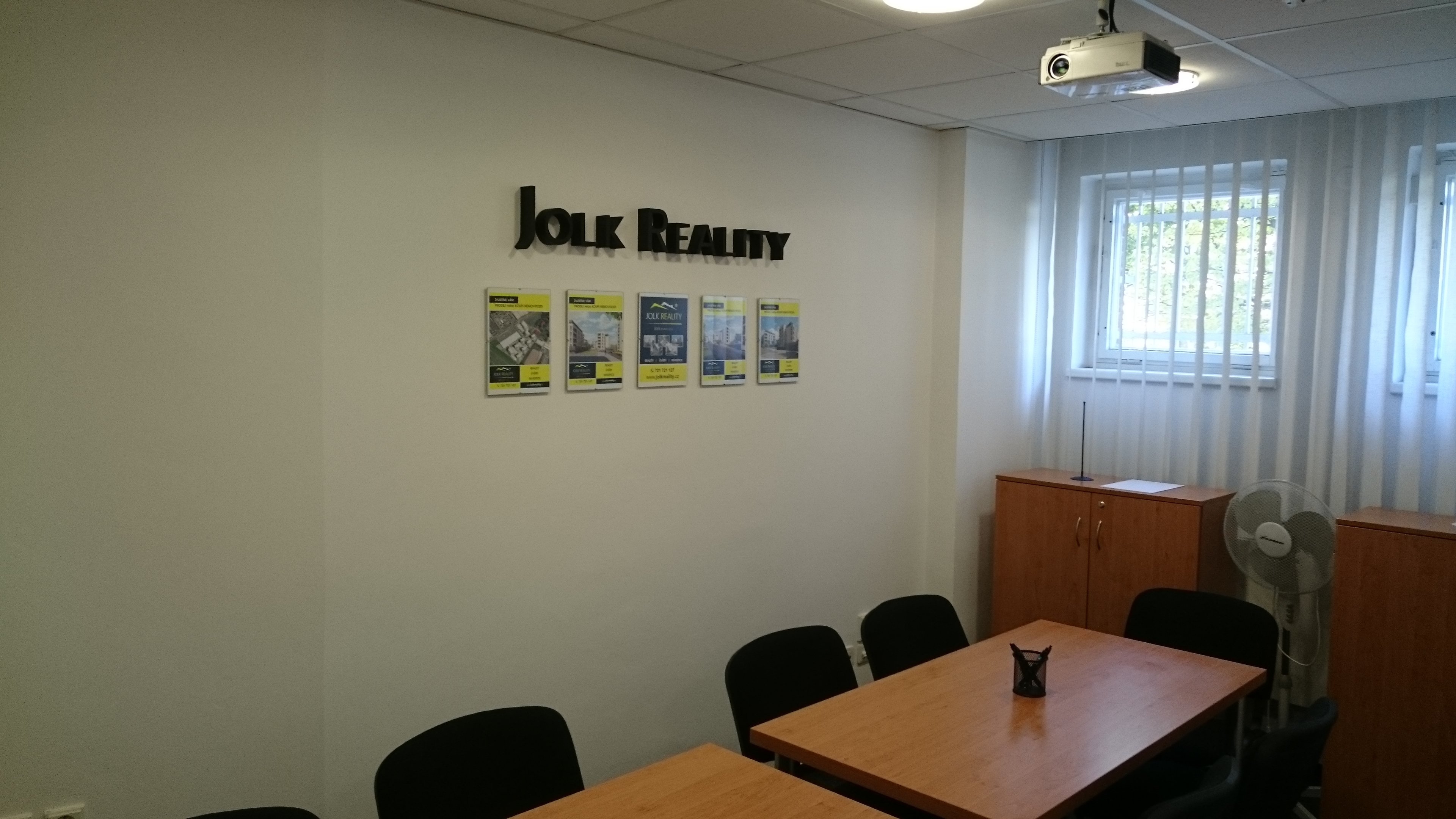 JOLK REALITY  /  JOLK invest s.r.o. foto 4