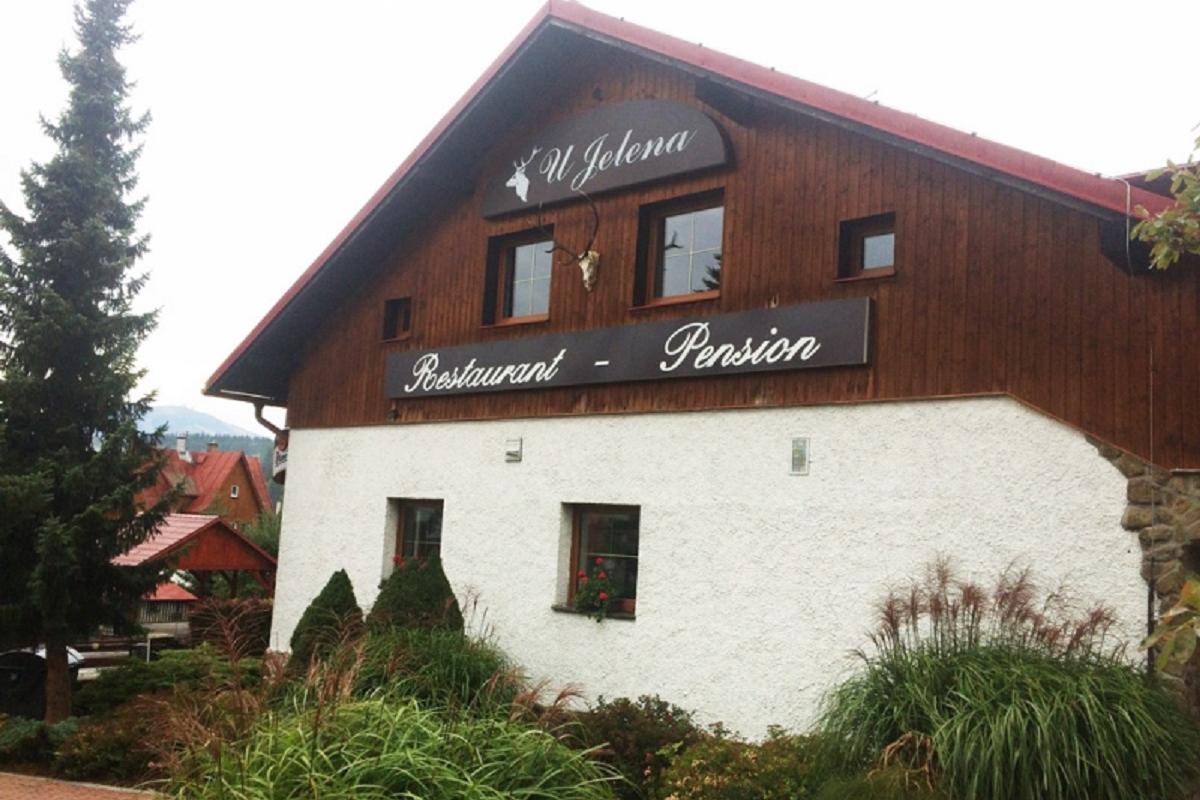 Penzion U Jelena