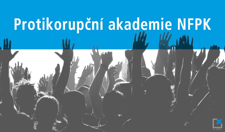 Nadační fond proti korupci foto 2