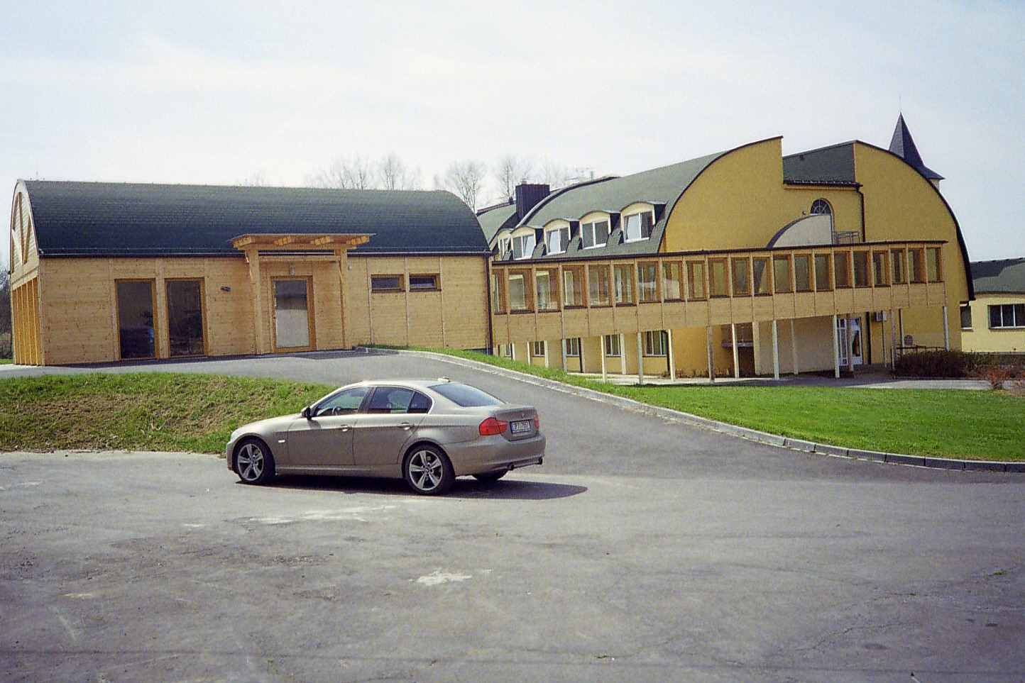 DSP Domažlický stavební podnik, s.r.o. foto 3