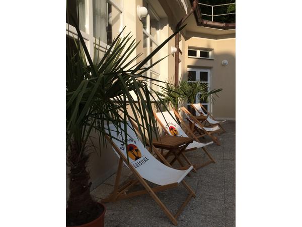 Divadelní restaurace a kavárna foto 3