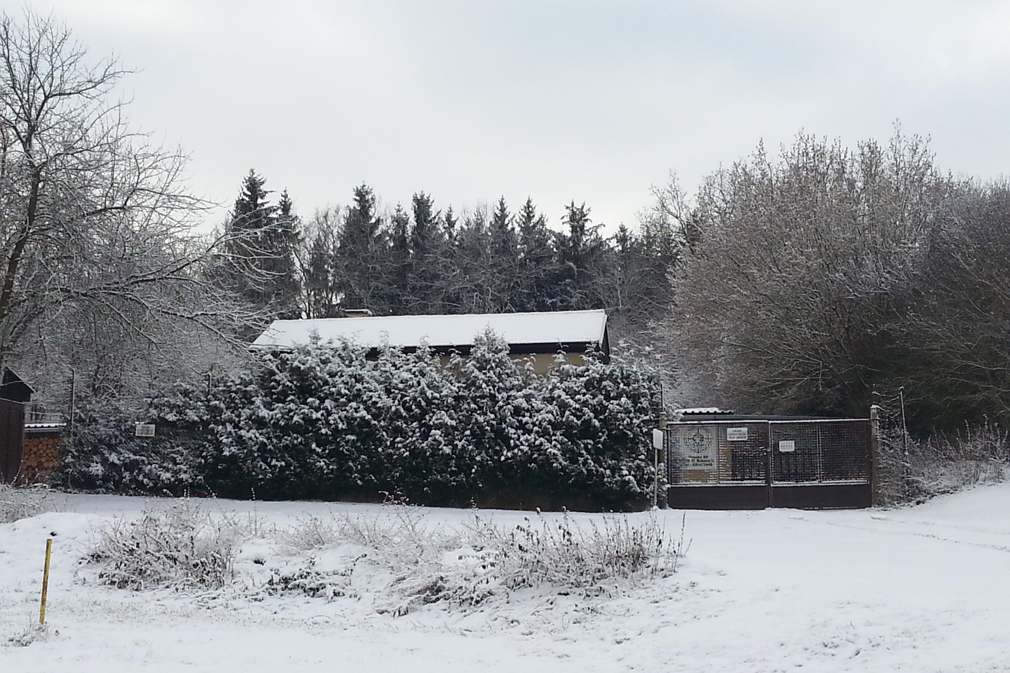 Sportovně střelecký klub vojáků v záloze z.s.