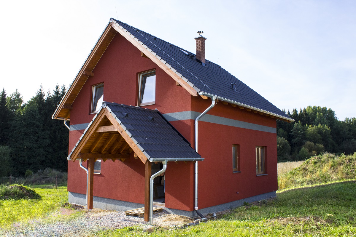 Dřevostavby Bodiš foto 3