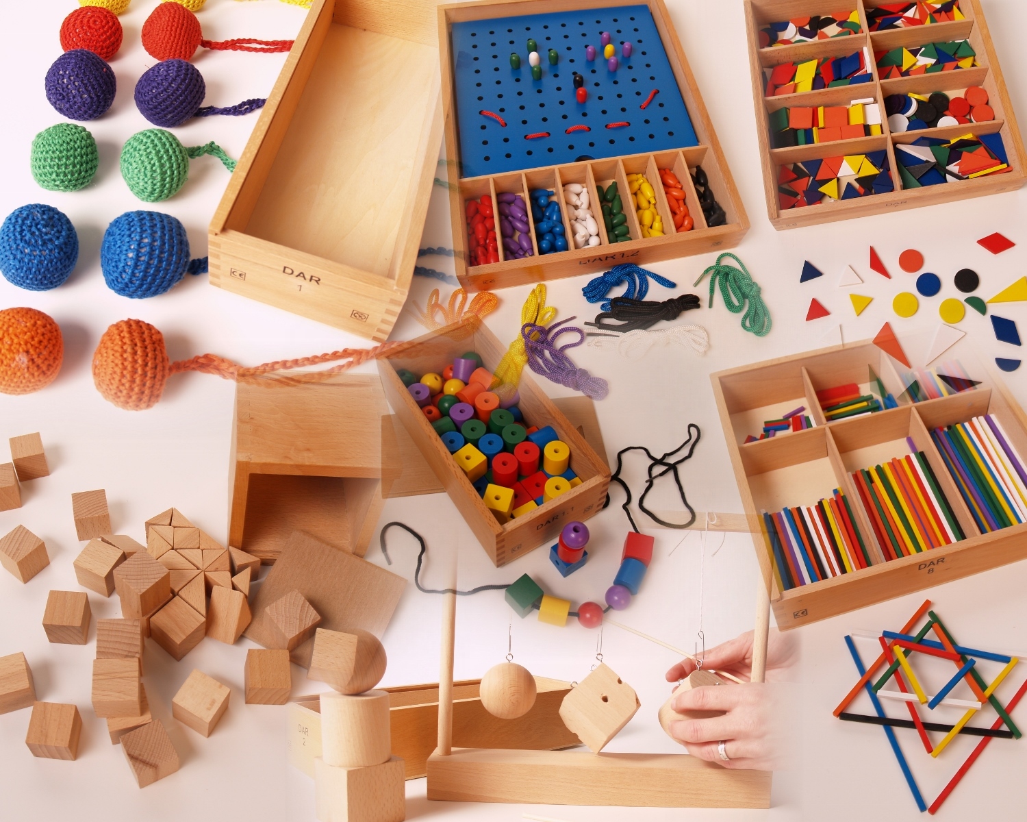 Smoopi/Mandala Montessori foto 5