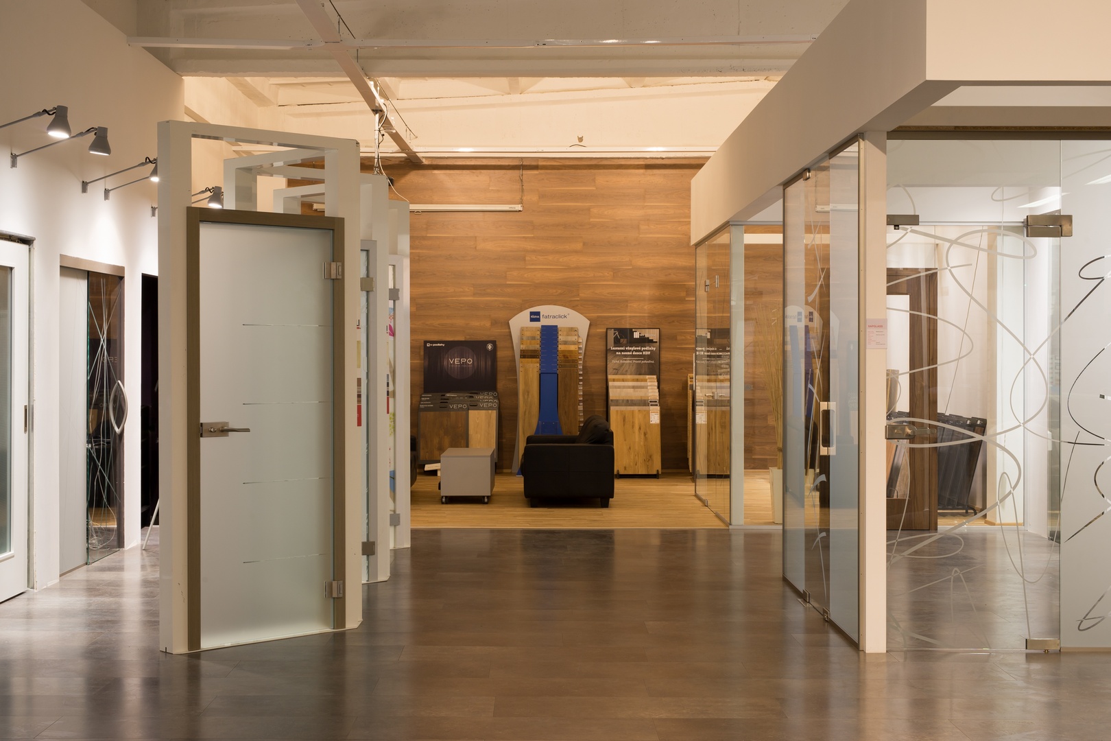 Sapeli Centrum Hradec Králové foto 3