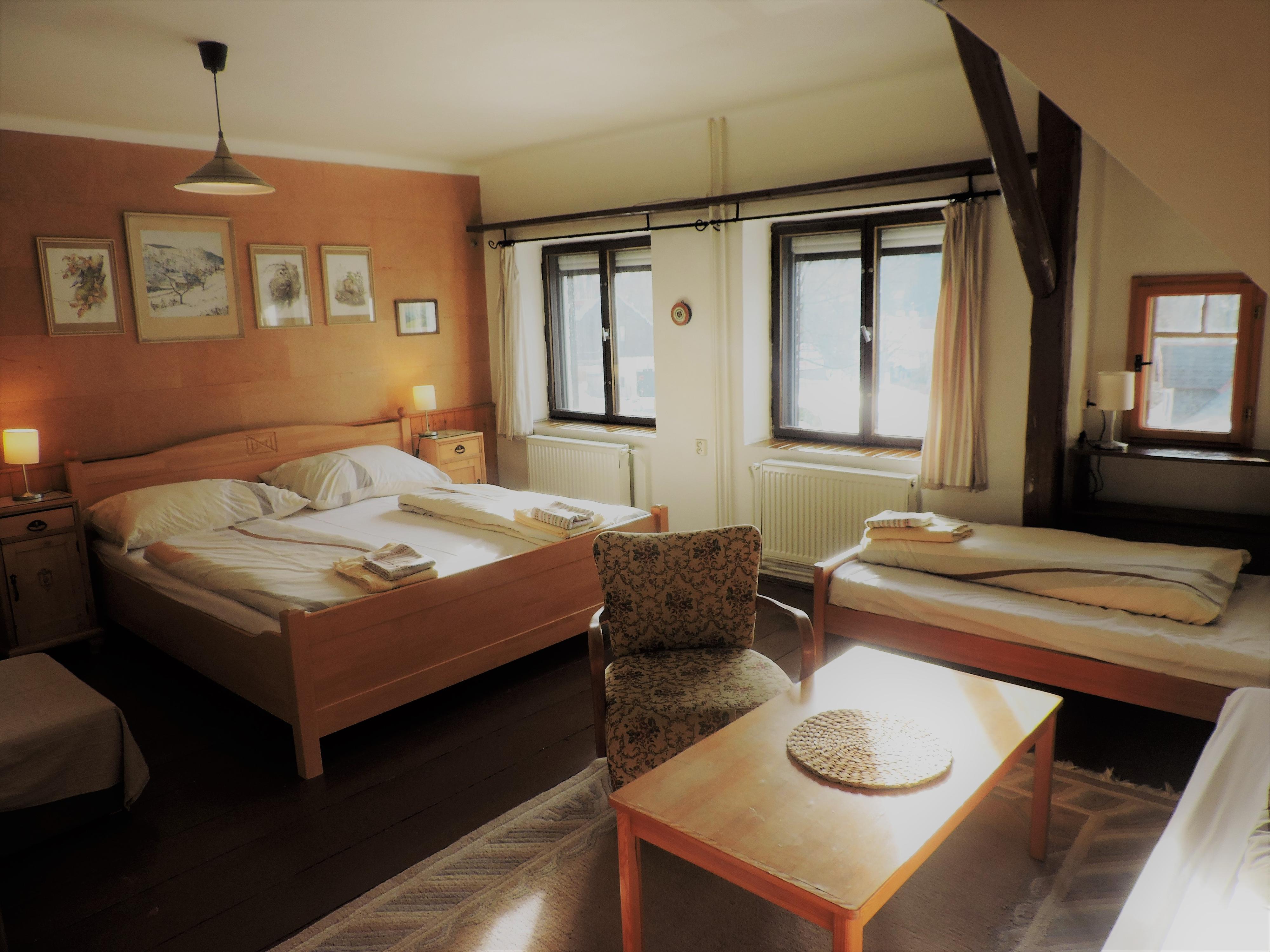 Pension Styl foto 6