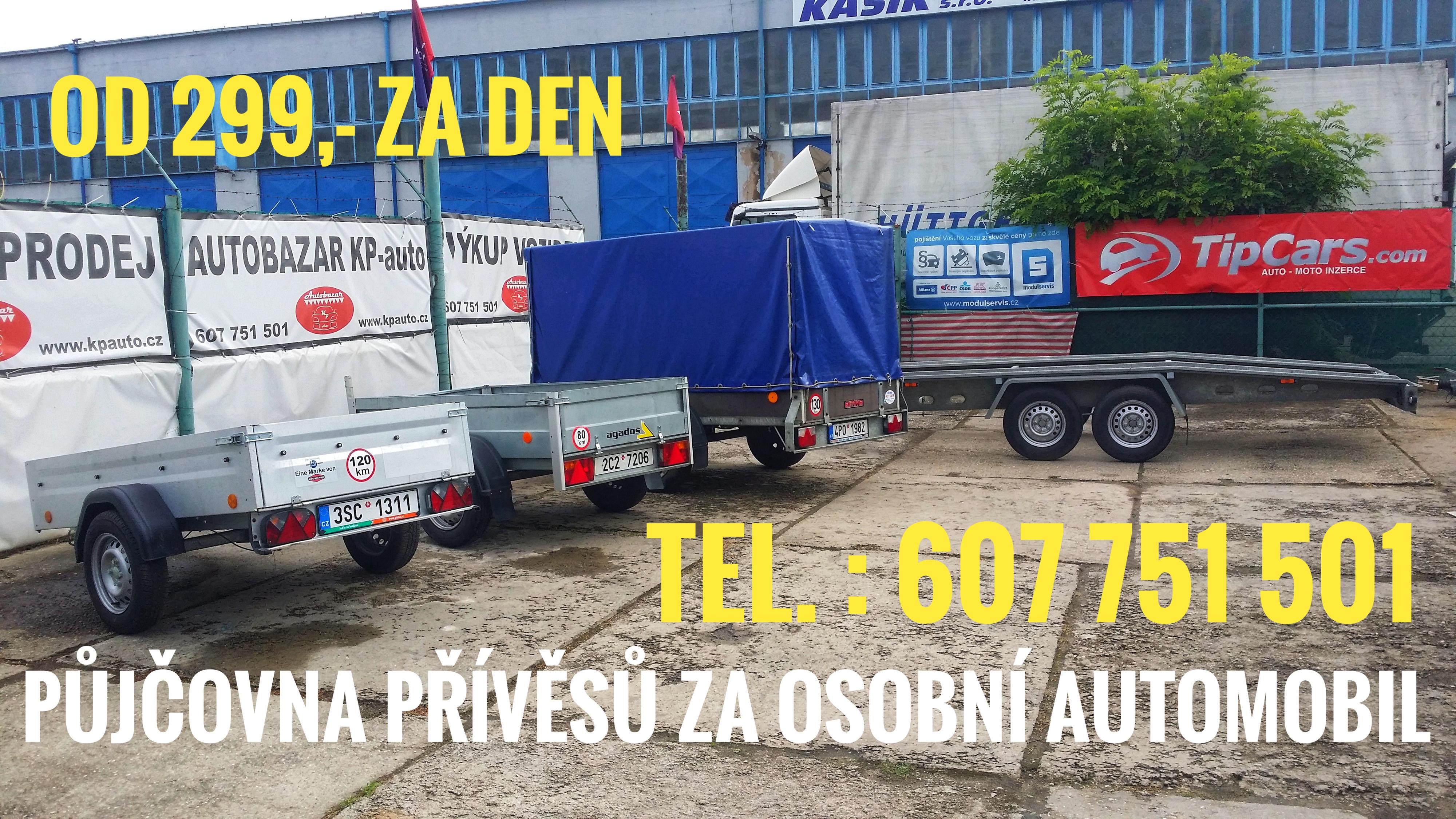 Autobazar KP auto foto 3