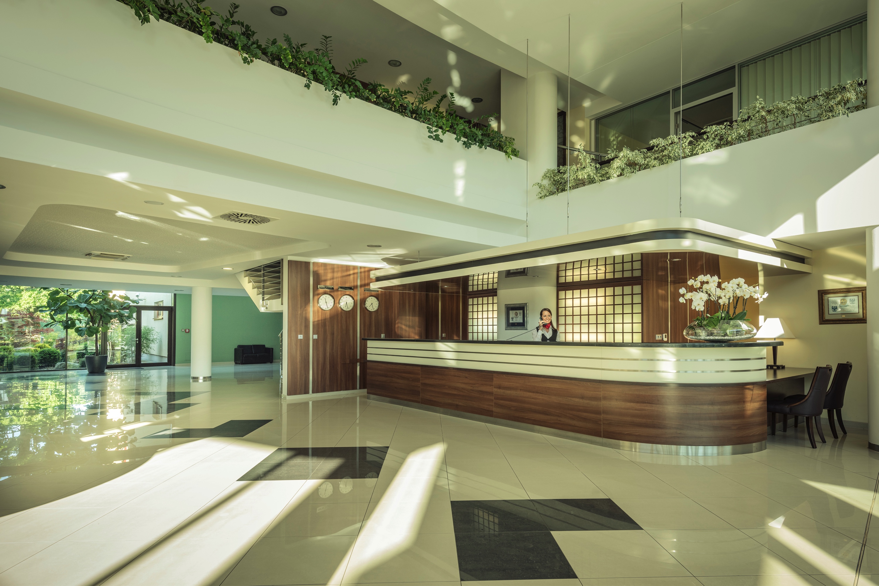 Spa resort Tree of Life foto 3